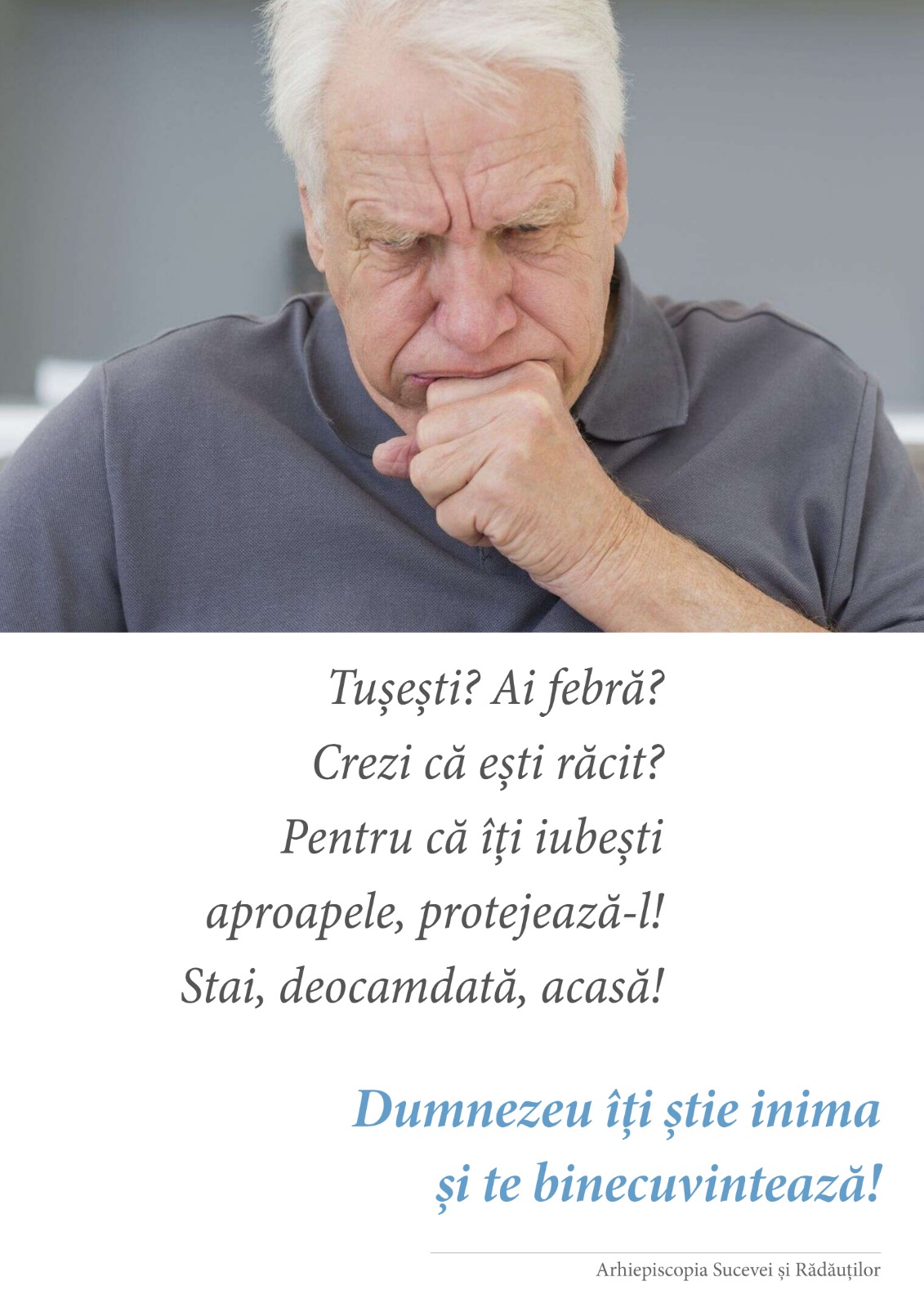 Voluntarii ATOS, în sprijinul persoanelor în vârstă sau bolnave care nu-și pot face cumpărăturile