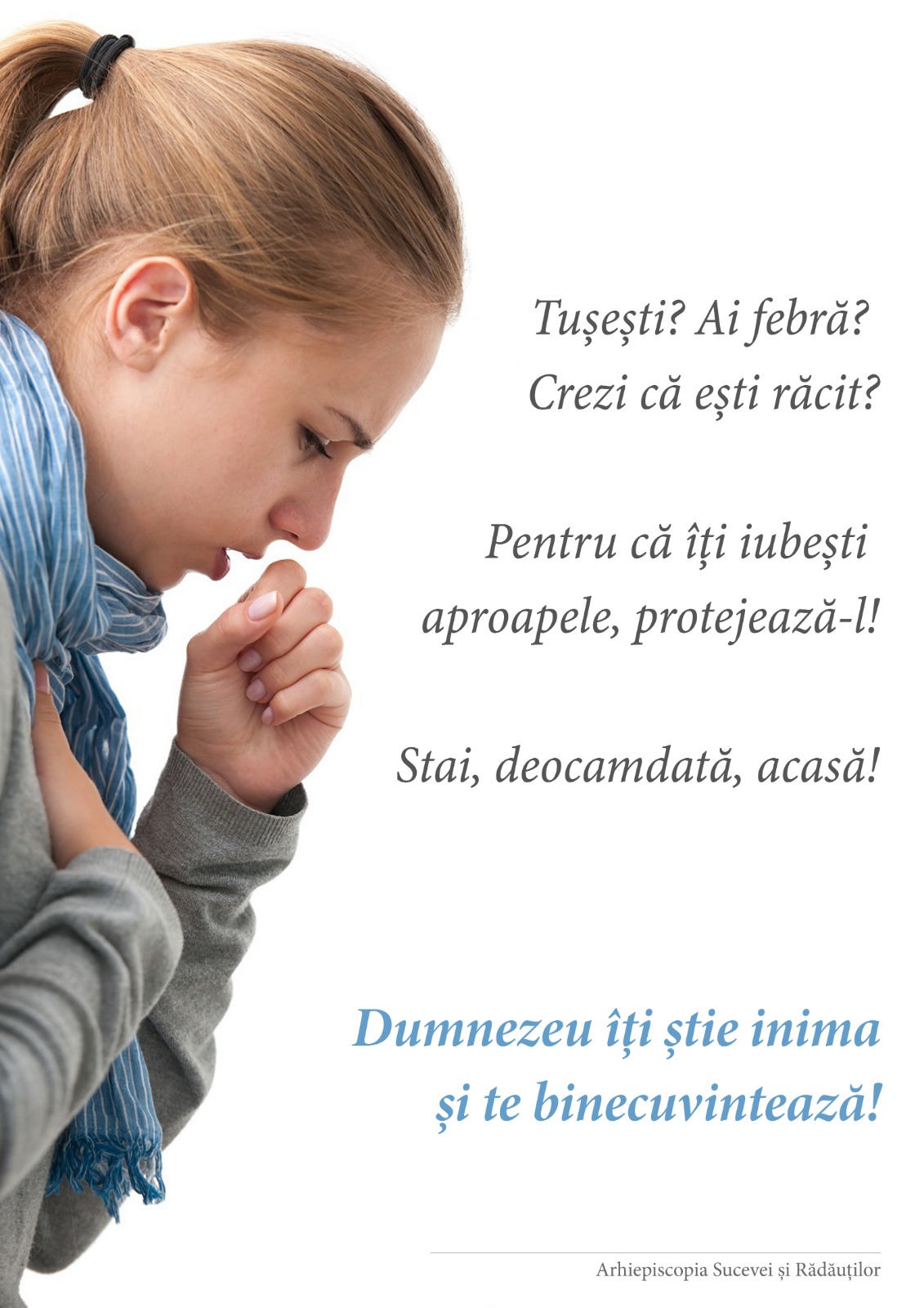 Voluntarii ATOS, în sprijinul persoanelor în vârstă sau bolnave care nu-și pot face cumpărăturile