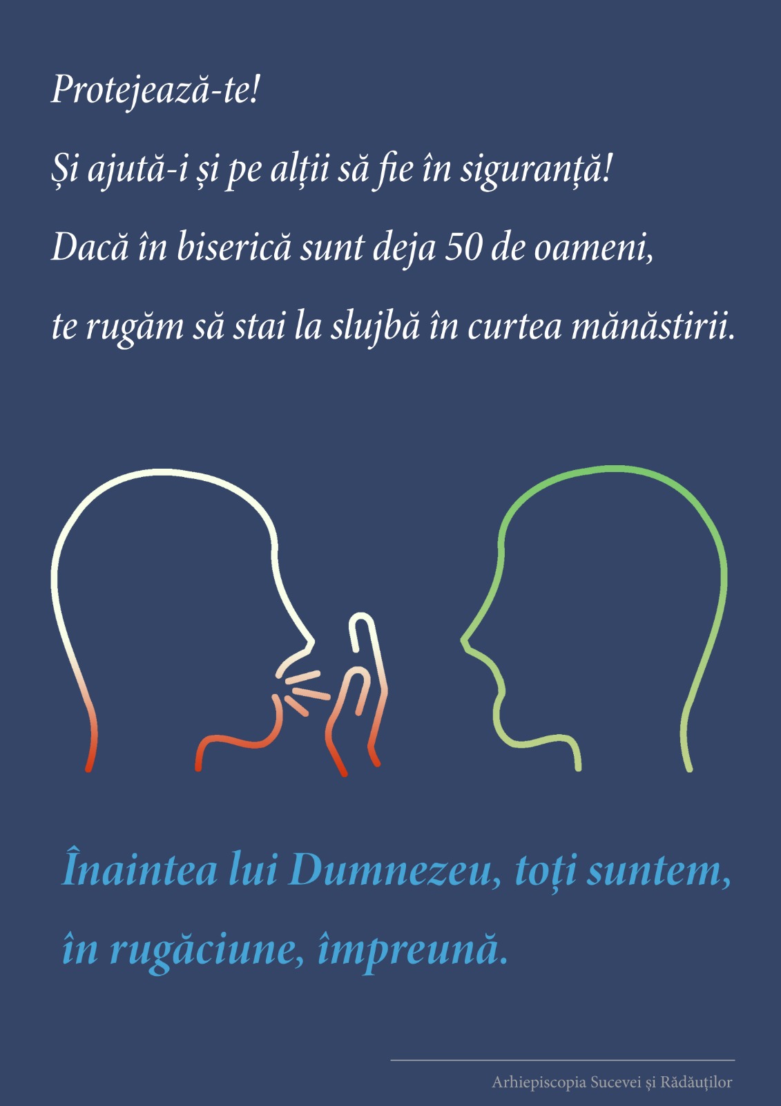 Voluntarii ATOS, în sprijinul persoanelor în vârstă sau bolnave care nu-și pot face cumpărăturile