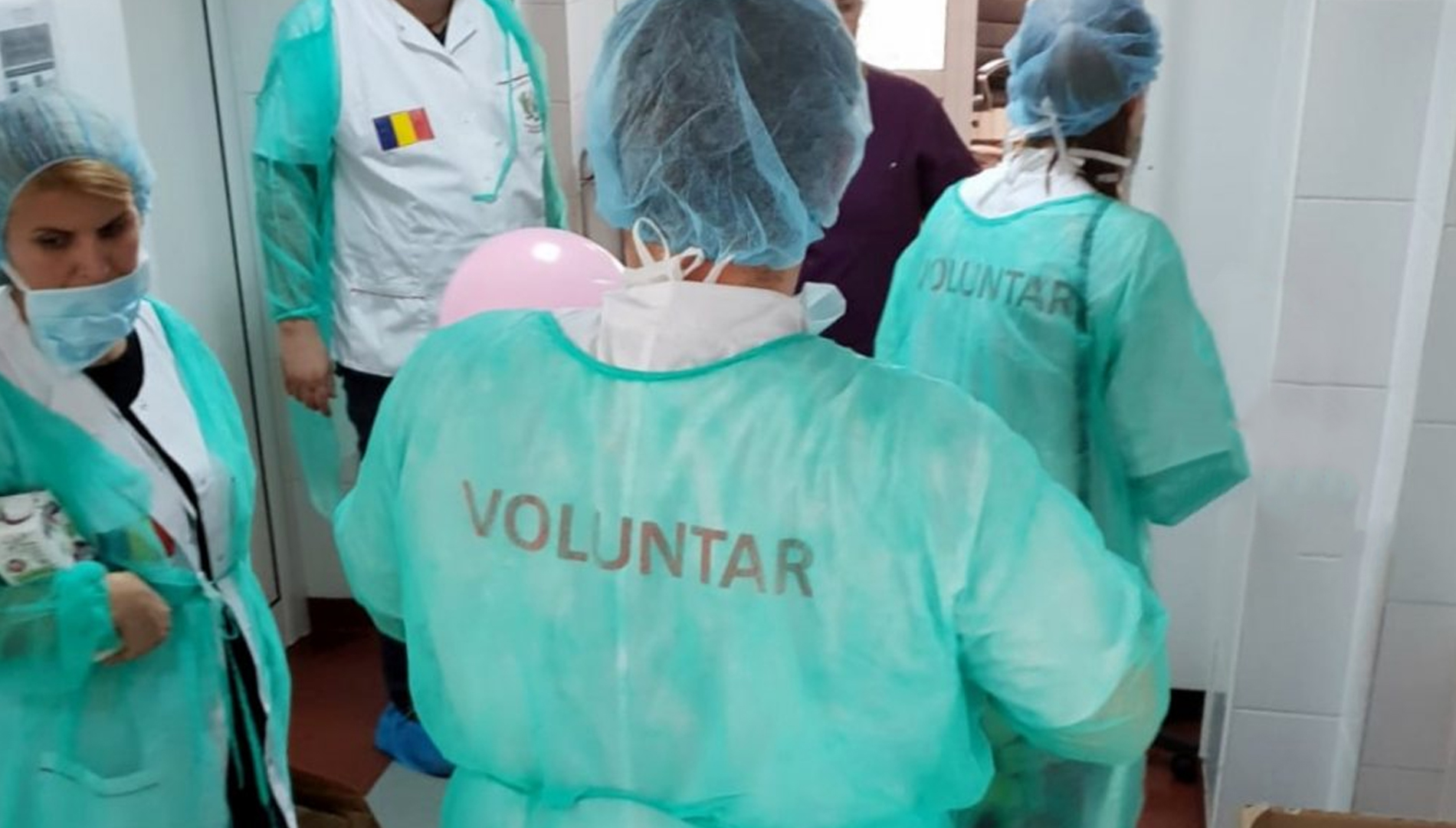 Coronavirus: Arh. Bucureștilor şi ISU București – Ilfov vin în ajutorul celor cu risc ridicat de îmbolnăvire