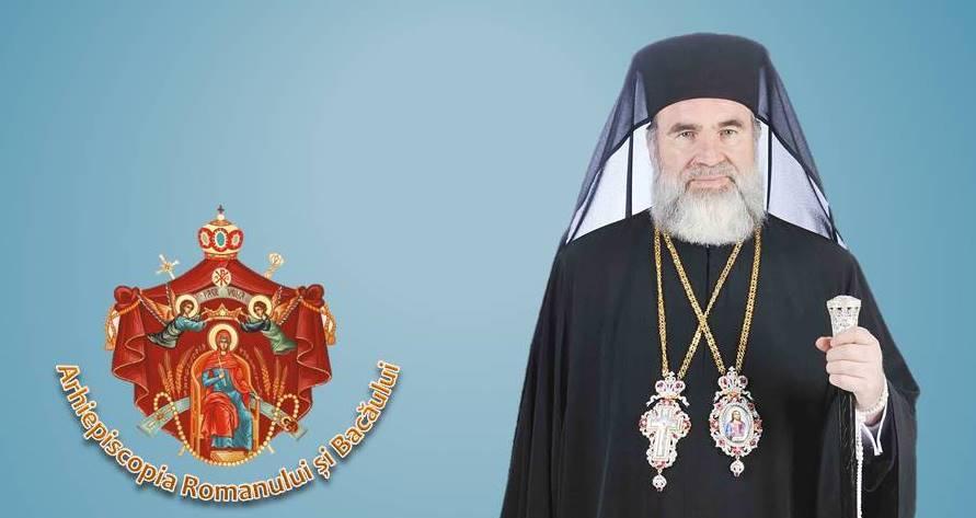 IPS Ioachim - Gânduri în vreme de molimă şi frică