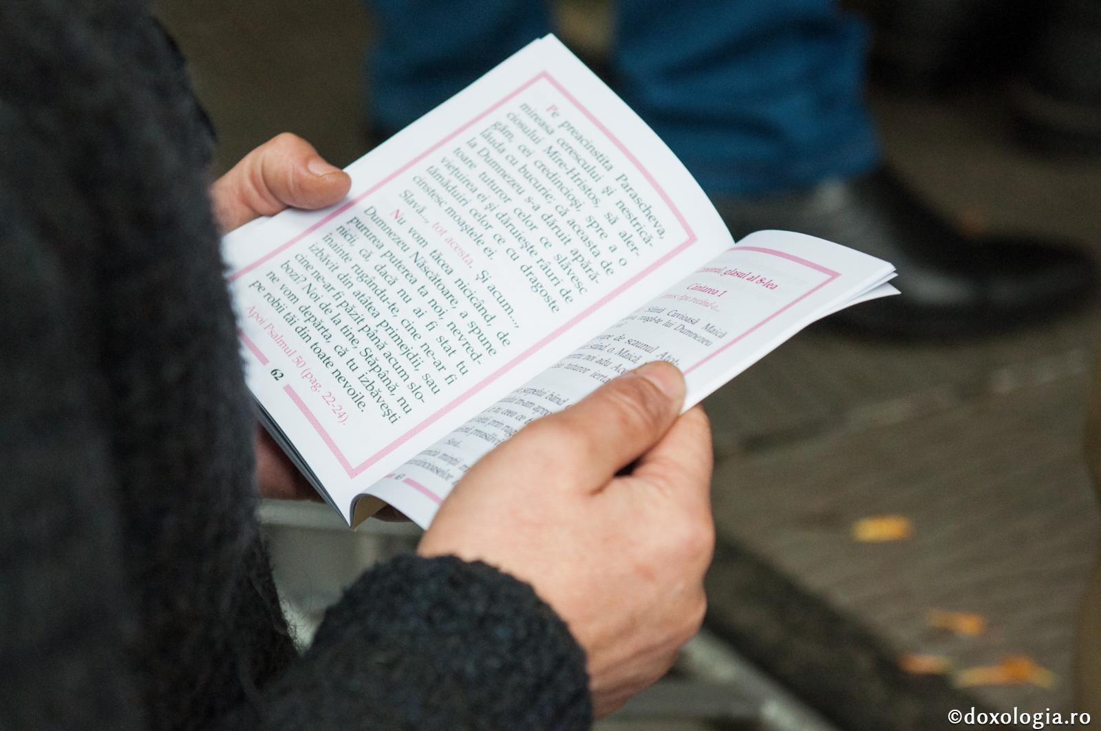 Foto: Cătălin Acasandrei (Video) Ce rugăciuni să spunem pentru alungarea virusului? – Părintele Ciprian Negreanu