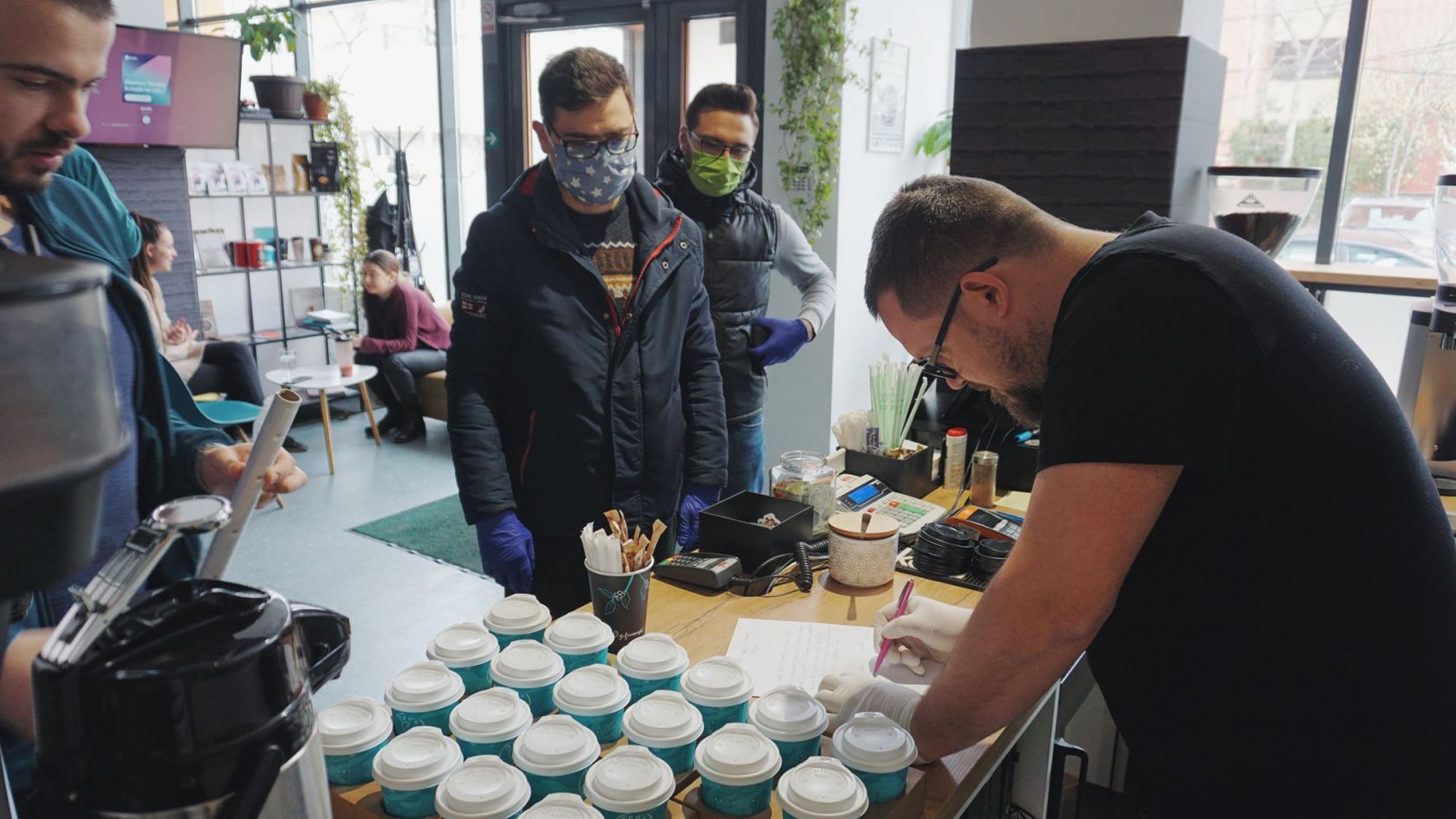 Colegiul „Sfântul Nicolae” sau grija permanentă pentru comunitatea ieșeană