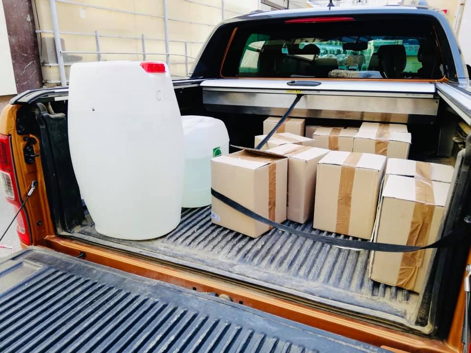 Colegiul „Sfântul Nicolae” sau grija permanentă pentru comunitatea ieșeană