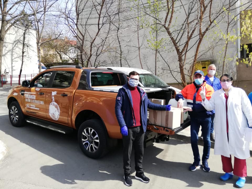 Colegiul „Sfântul Nicolae” sau grija permanentă pentru comunitatea ieșeană