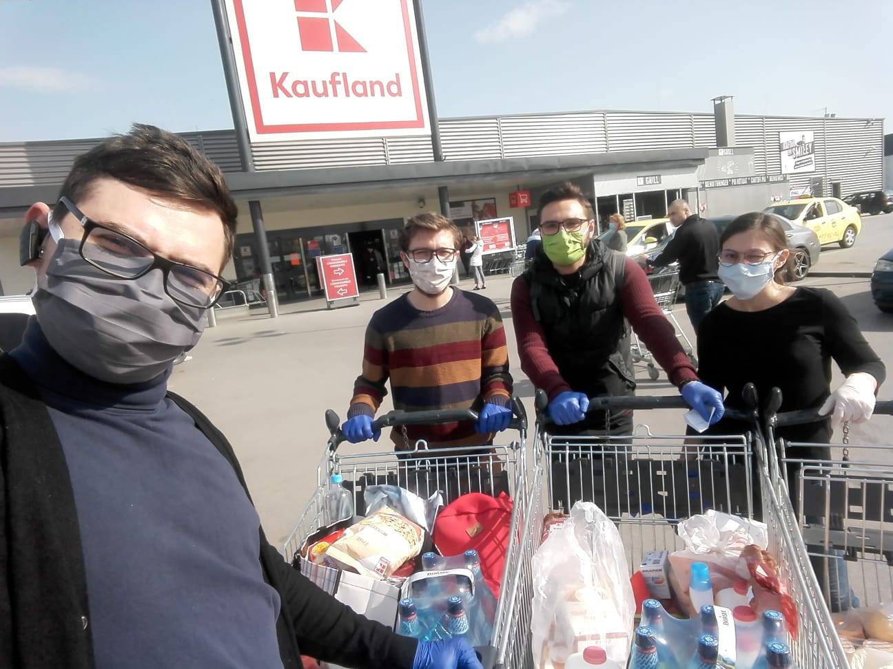 Colegiul „Sfântul Nicolae” sau grija permanentă pentru comunitatea ieșeană