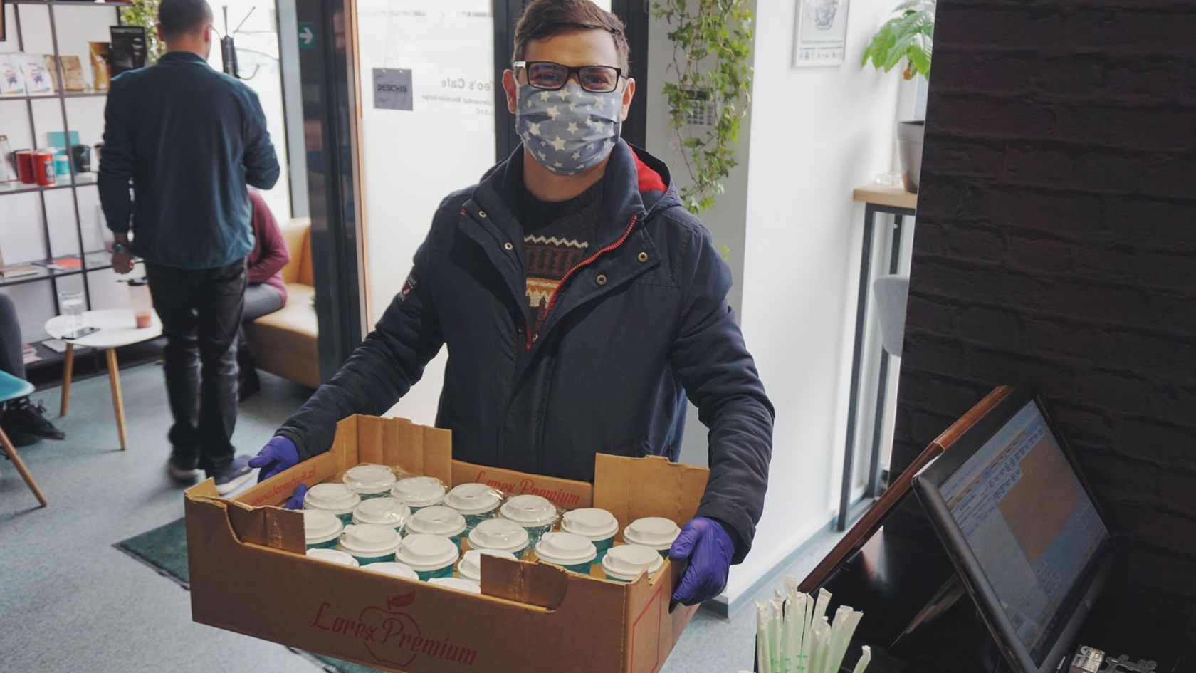 Colegiul „Sfântul Nicolae” sau grija permanentă pentru comunitatea ieșeană