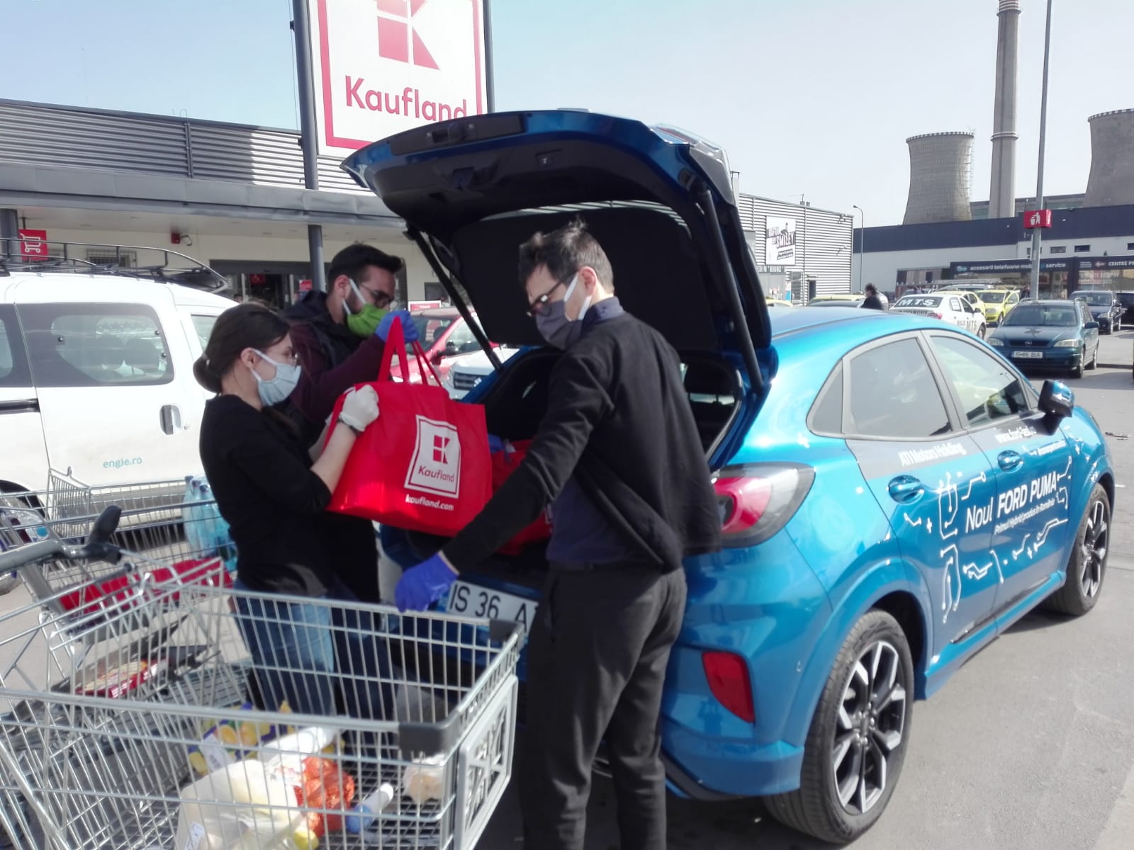 Colegiul „Sfântul Nicolae” sau grija permanentă pentru comunitatea ieșeană