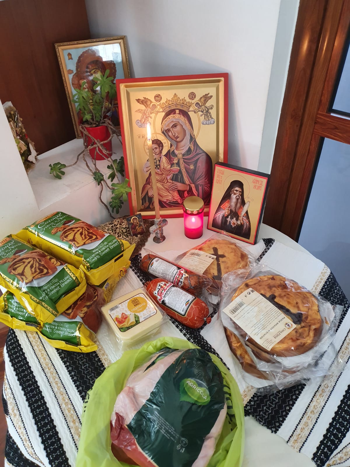 Activități caritabile și sociale pentru 28 de vârstnici din Iași Activități caritabile și sociale pentru 28 de vârstnici din Iași