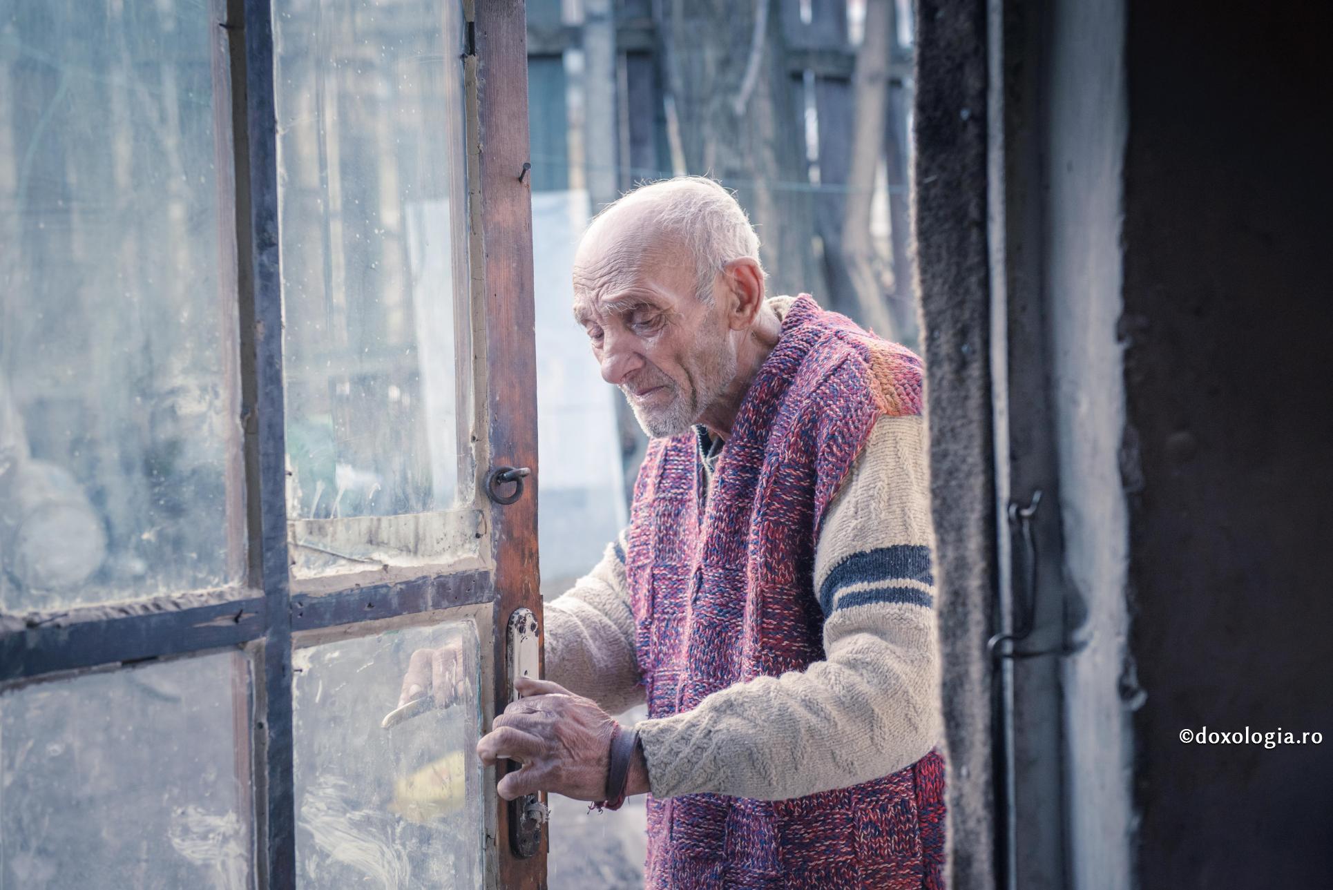 Sprijin pentru cazurile nevoiașe, la Parohia „Sfântul Andrei” din Iași