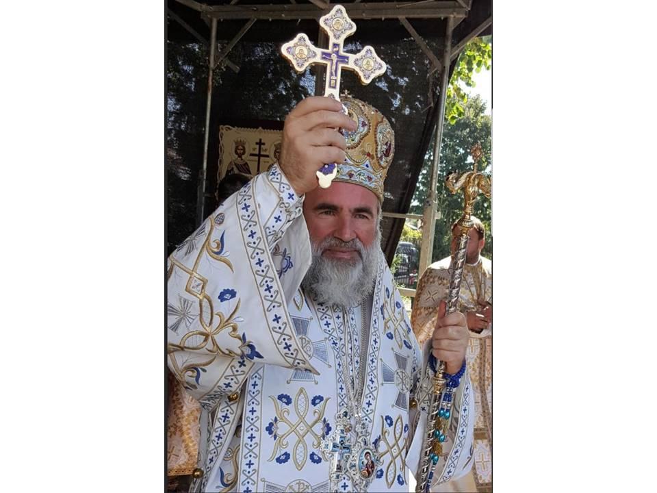 Mesajul Înaltpreasfinţitului Ioachim cu prilejul Zilei Mondiale a Sănătăţii