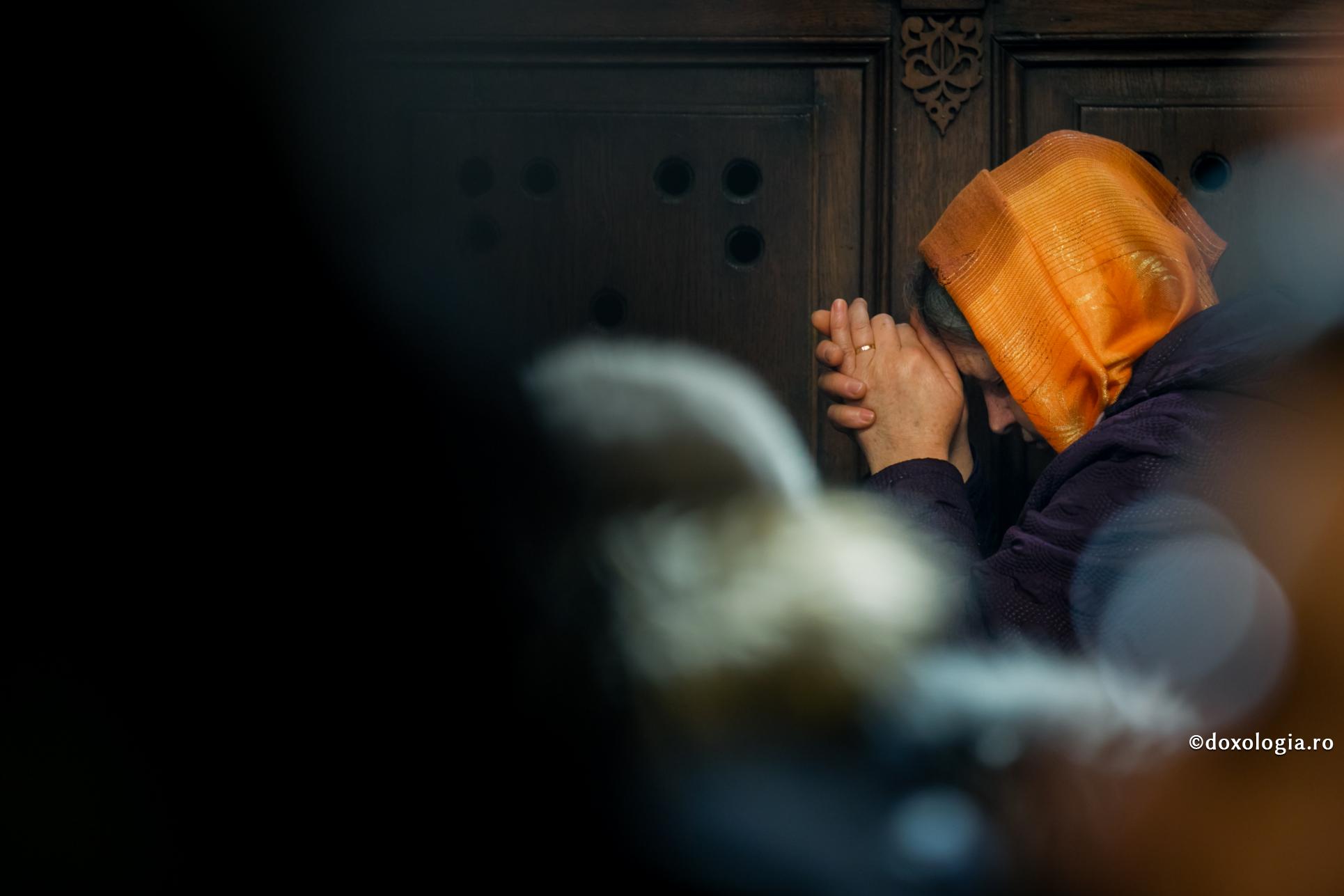 Foto: Ștefan Cojocariu (Video) Singura soluție este să îl chemăm pe Dumnezeu – Părintele Ciprian Negreanu