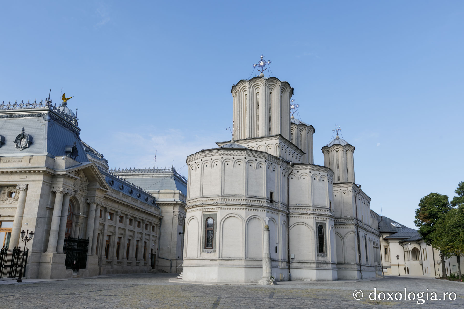 135 ani de la recunoașterea autocefaliei Bisericii Ortodoxe Române