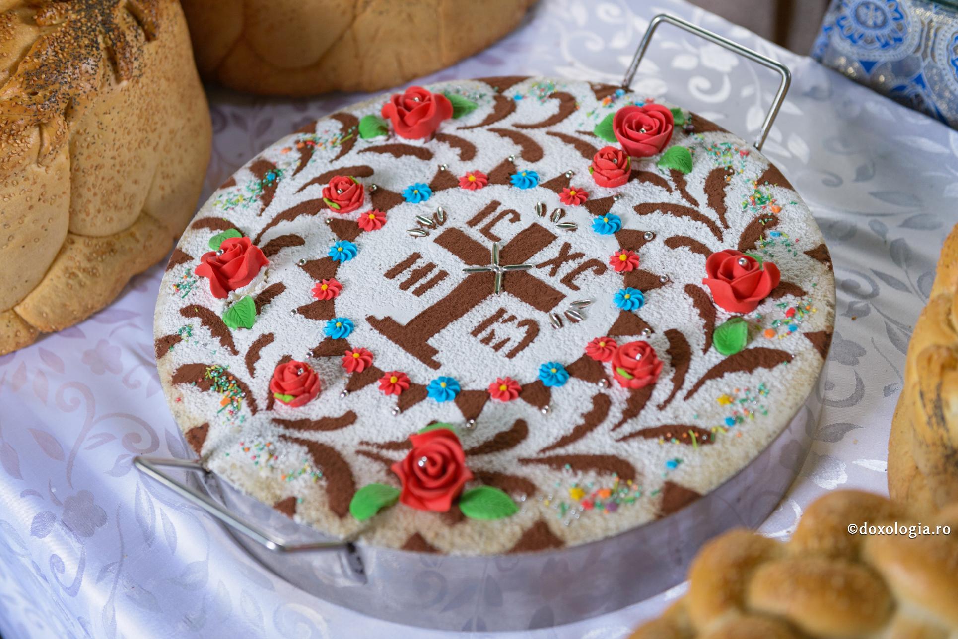 Foto: Bogdan Bulgariu (Video) Mai este jertfa pentru cei adormiți primită, dacă nu participăm la sâmbetele de pomenire a morților?