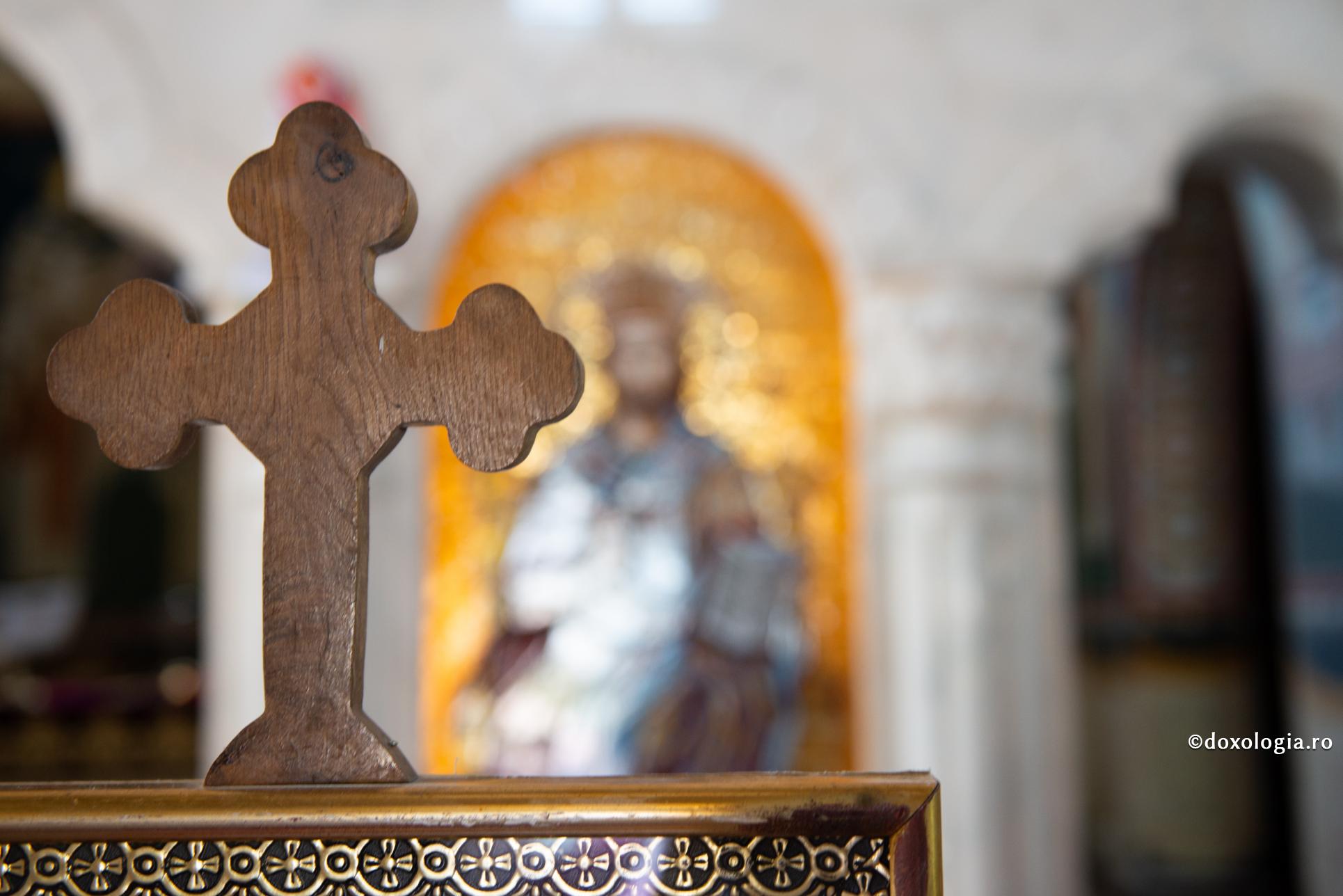 Despre răbdarea bolii înaintea morţii