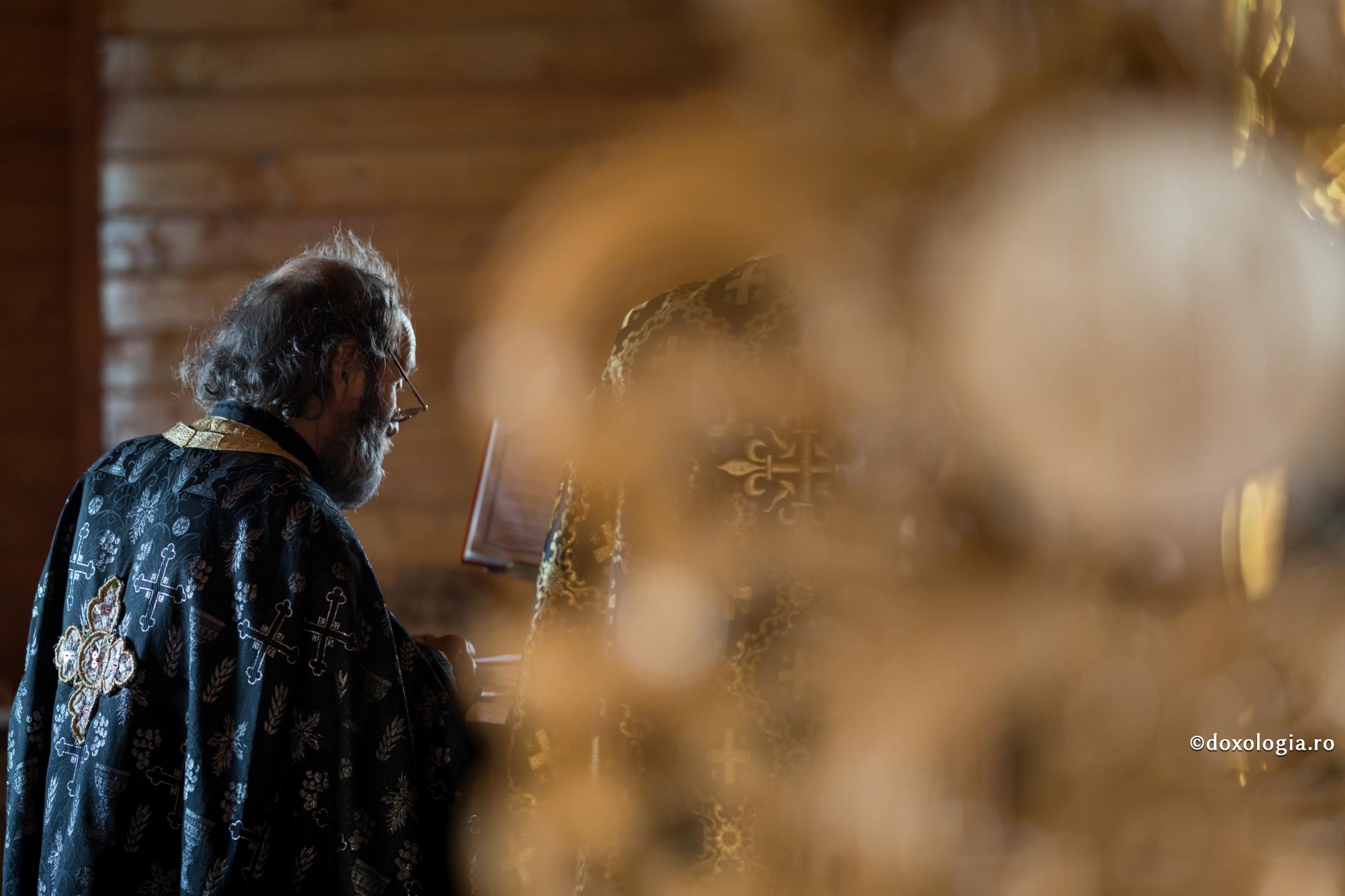 Foto: Oana Nechifor Scrisoare Părintelui meu...