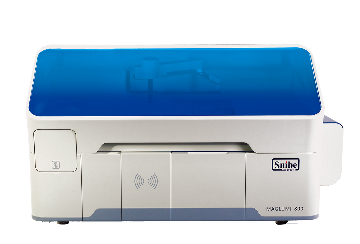 Analizator automat de teste COVID-19, donat de Arhiepiscopia Iașilor Spitalului de Boli Infecțioase