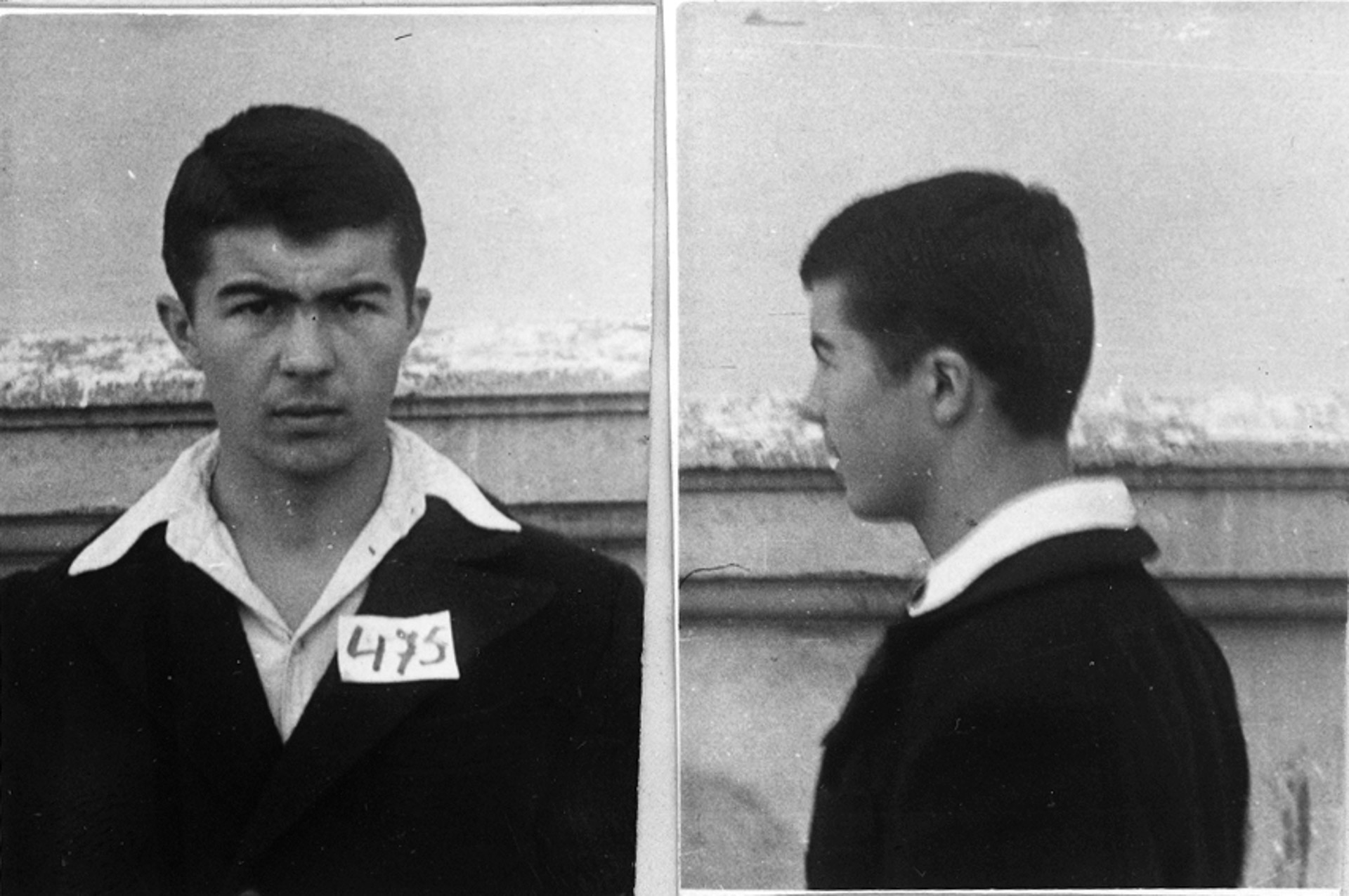 Mihai Doroftei – Mărturisitor în temnițele comuniste