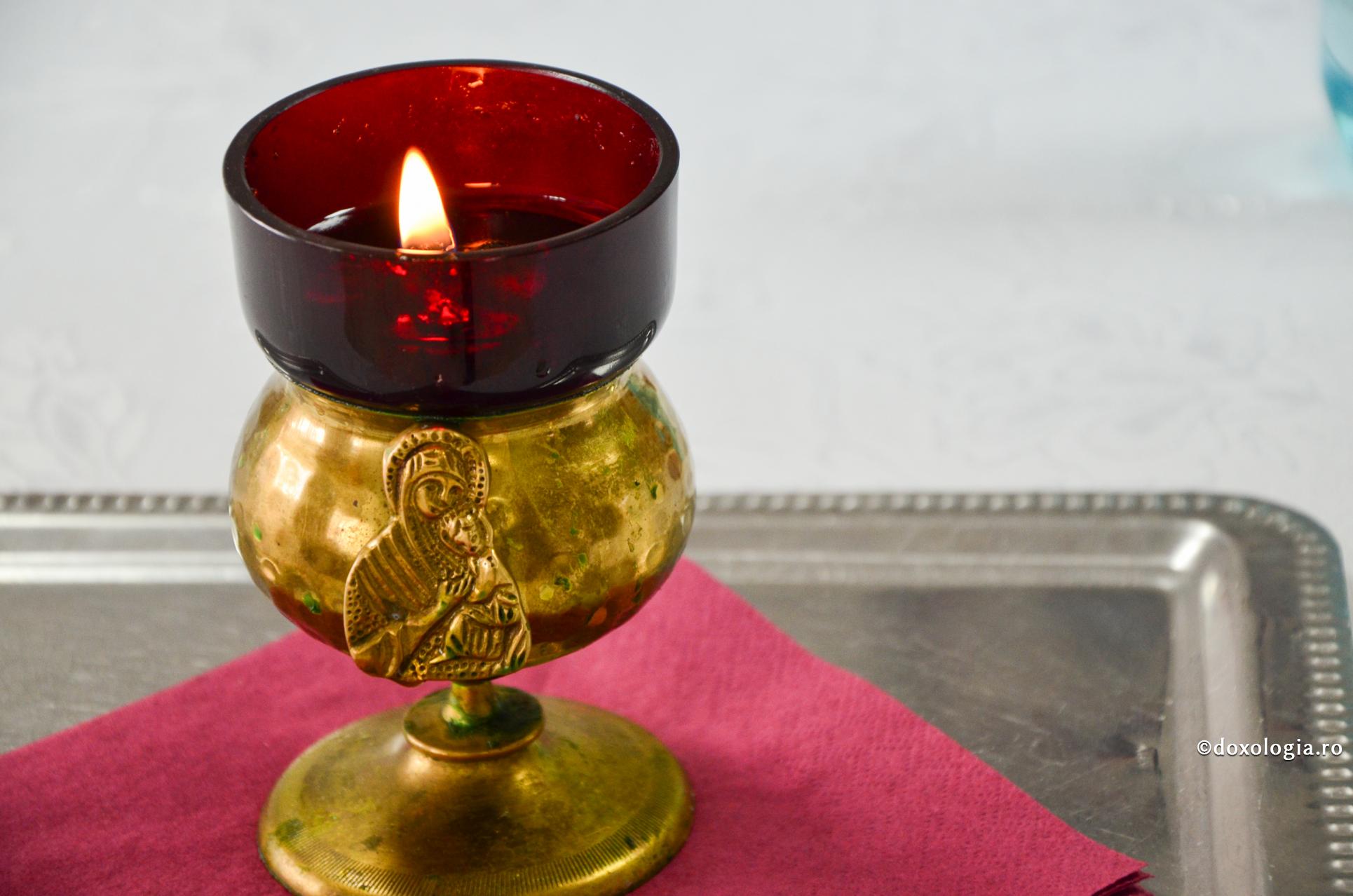 Rugăciune la vreme de boli molipsitoare și moarte năprasnică (1)