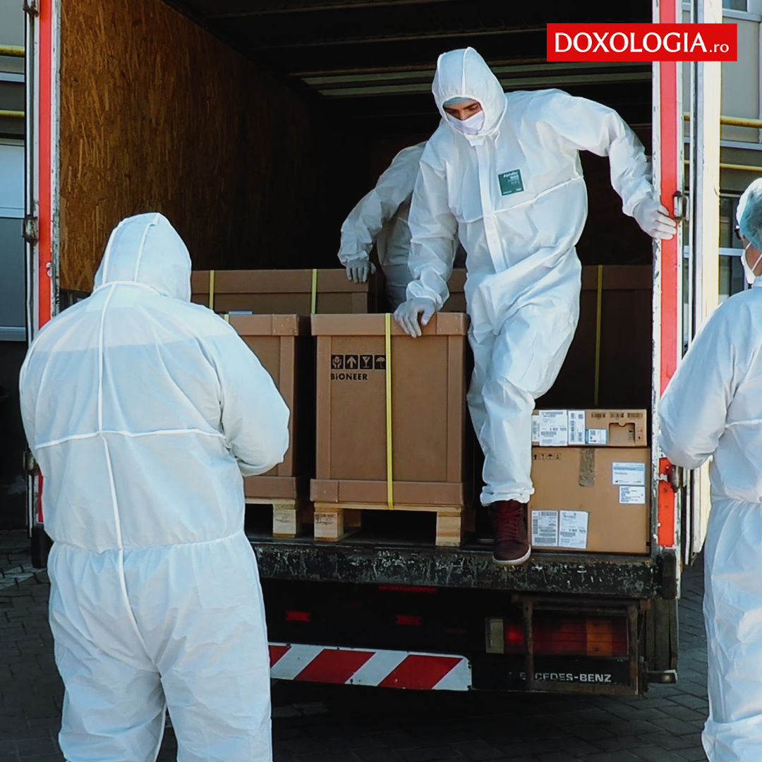 (Video) Aparate de 100.000 de euro pentru Spitalul Județean Suceava (Video) Aparate de 100.000 de euro pentru Spitalul Județean Suceava