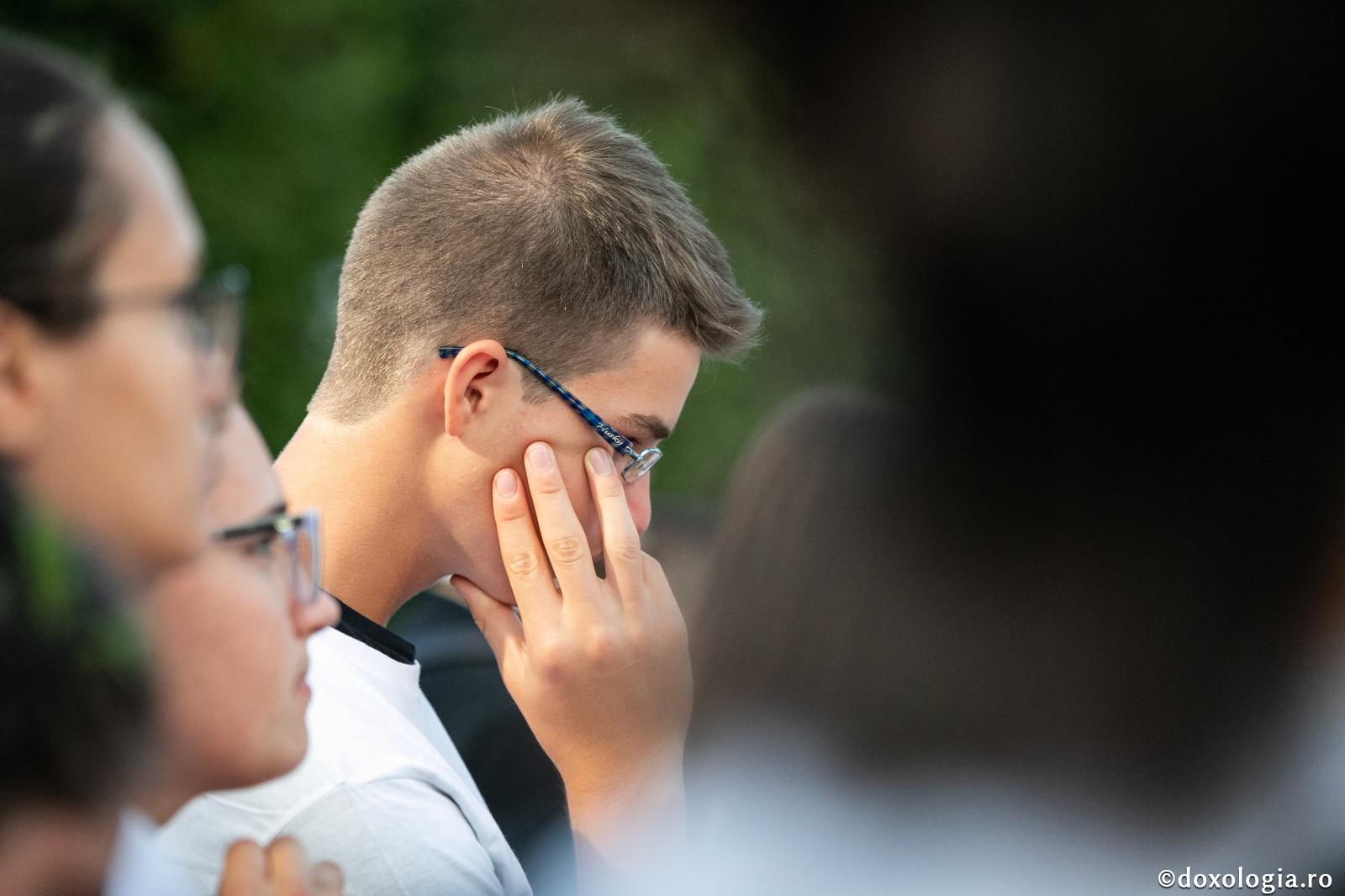 Scrisoare către Dumnezeu