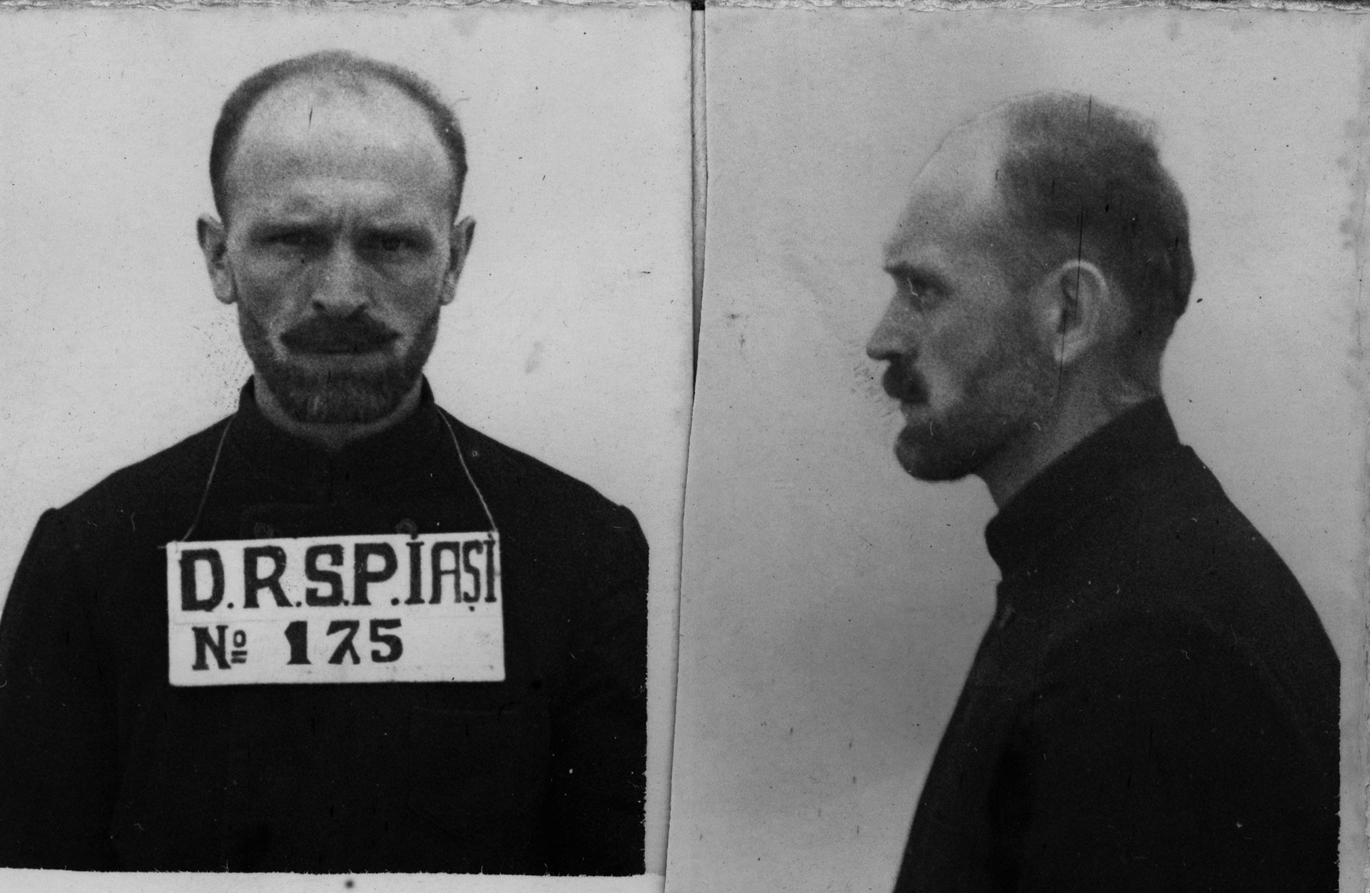 Părintele Vasile Gheorghiasa – Mărturisitor în temnițele comuniste