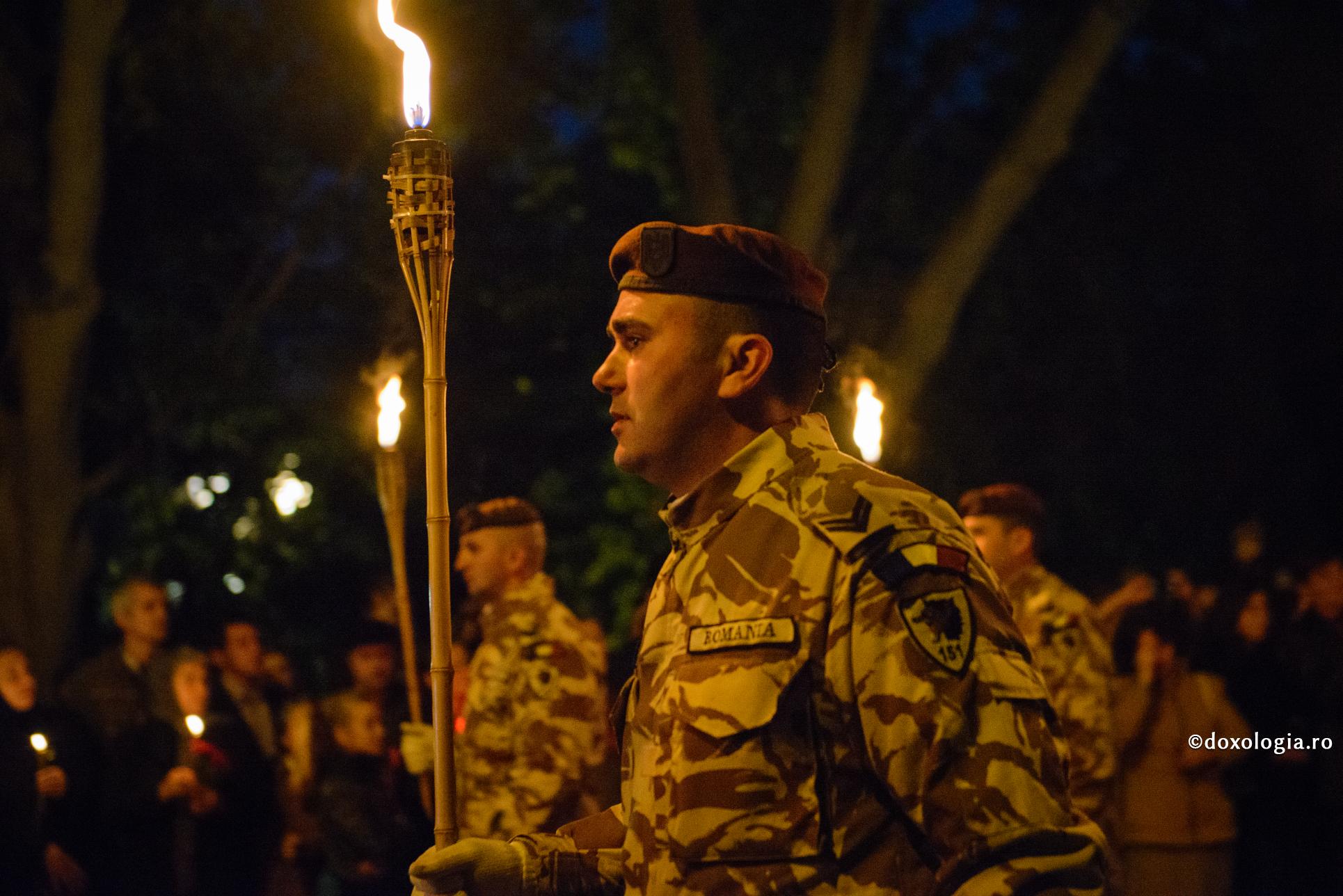 Acord între Patriarhia Română și MAI privind sărbătorile pascale