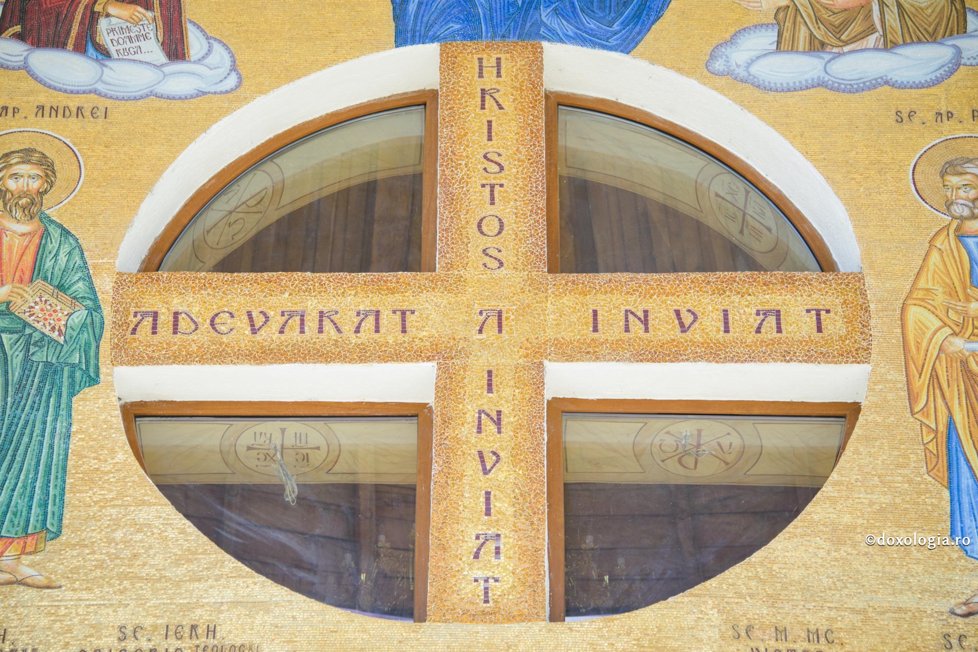 Foto: Constantin Comici (Video) „Cum putem să simțim Învierea lui Hristos deplin?” – Părintele Răzvan Ionescu