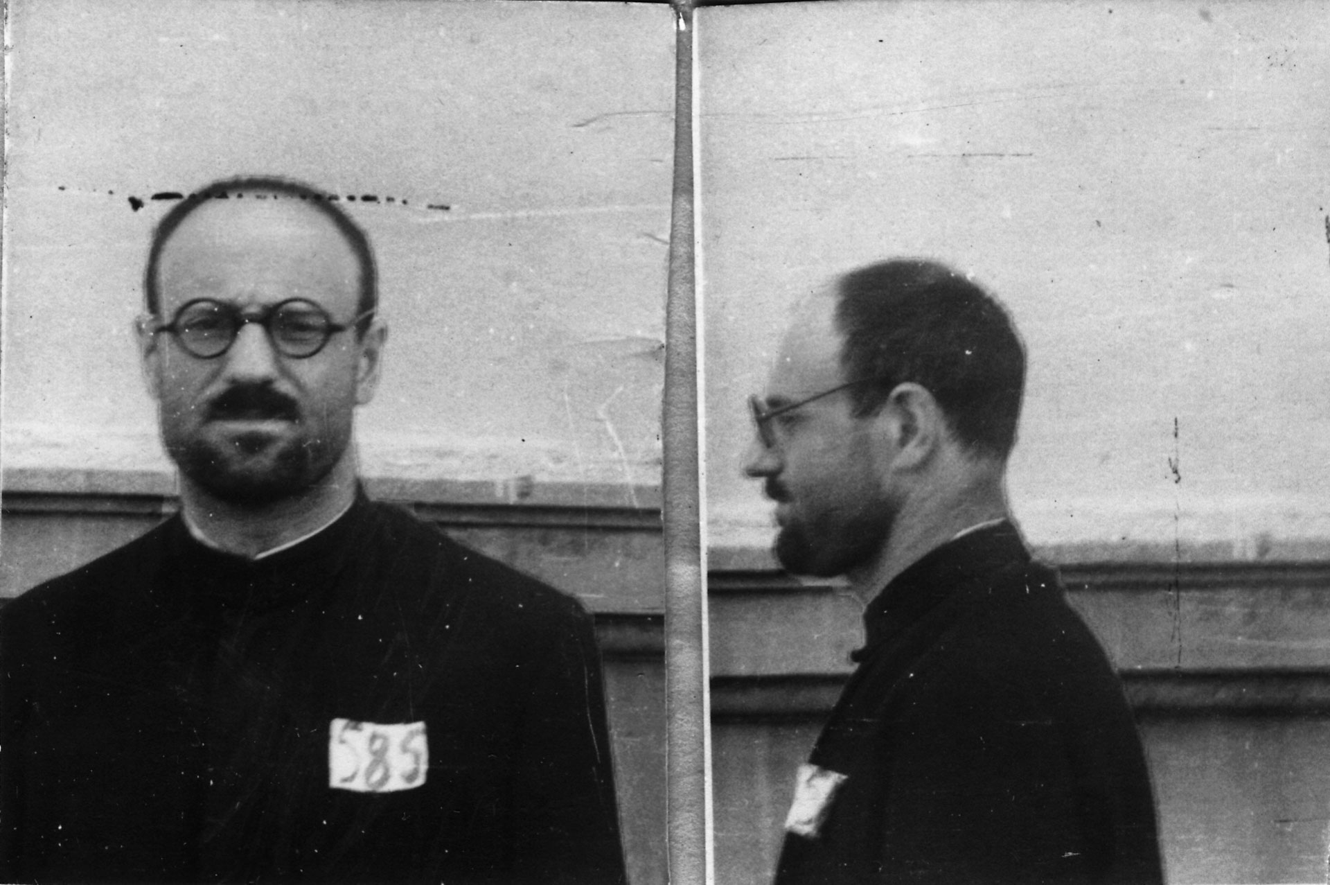 Părintele Gheorghe Iftimie – Mărturisitor în temnițele comuniste