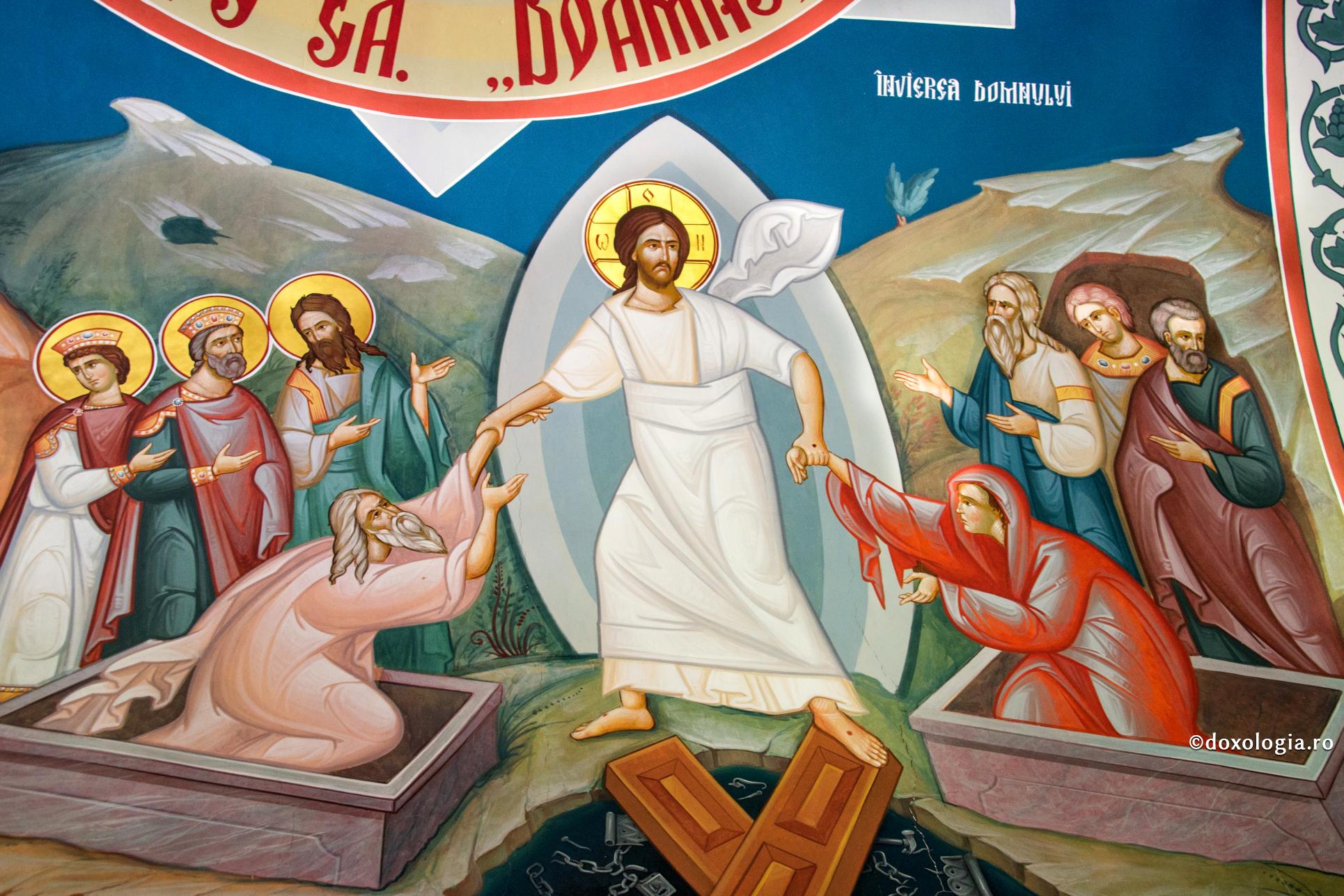 PS Ignatie: Paştile cele adevărate – trecerea de la spaimă şi nelinişte la bucurie şi Lumină (Scrisoare pastorală, 2020)