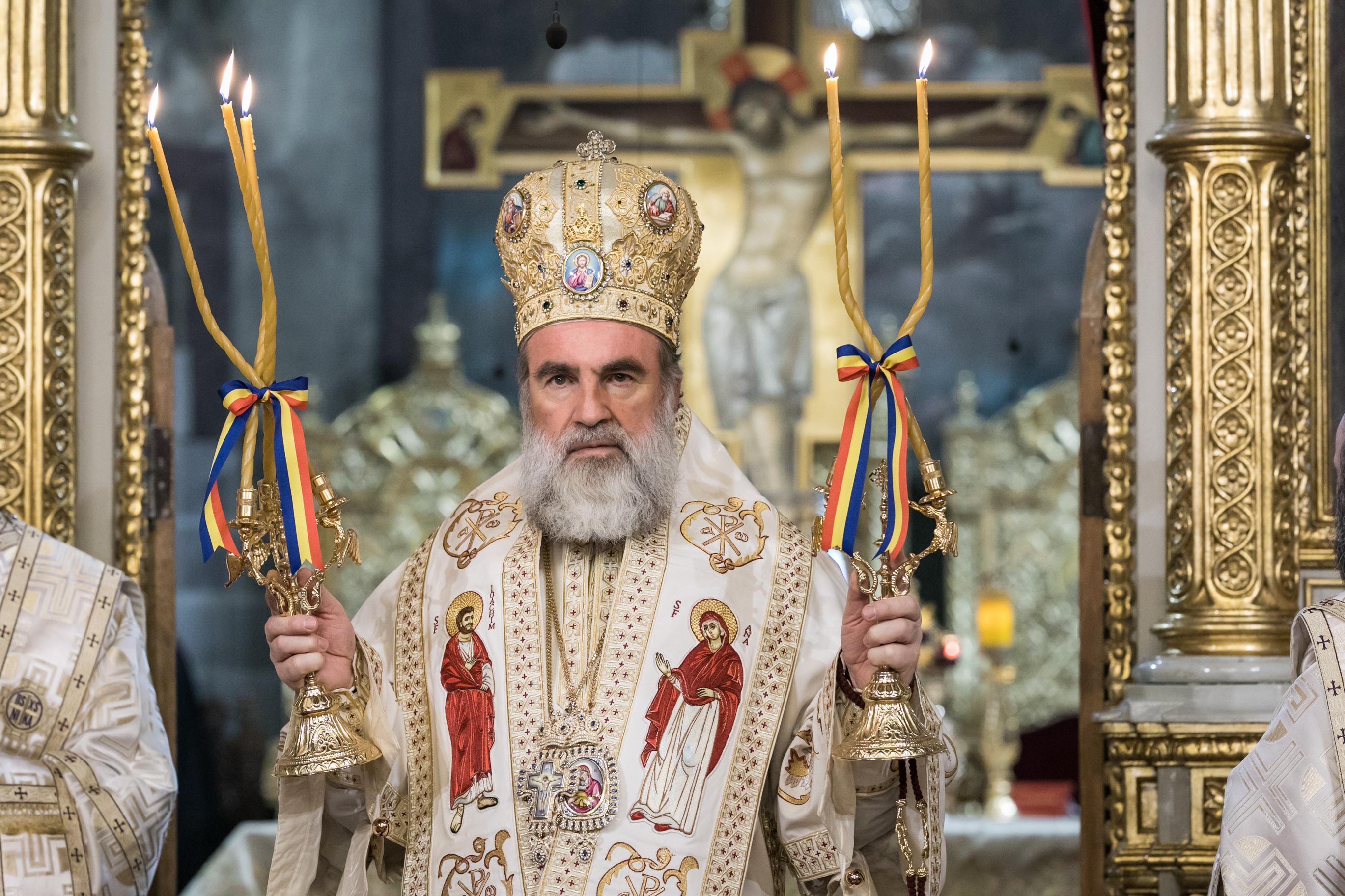 (Audio) IPS Ioachim – predică la Duminica a 6-a din Post (a Floriilor) (Audio) IPS Ioachim – predică la Duminica a 6-a din Post (a Floriilor)