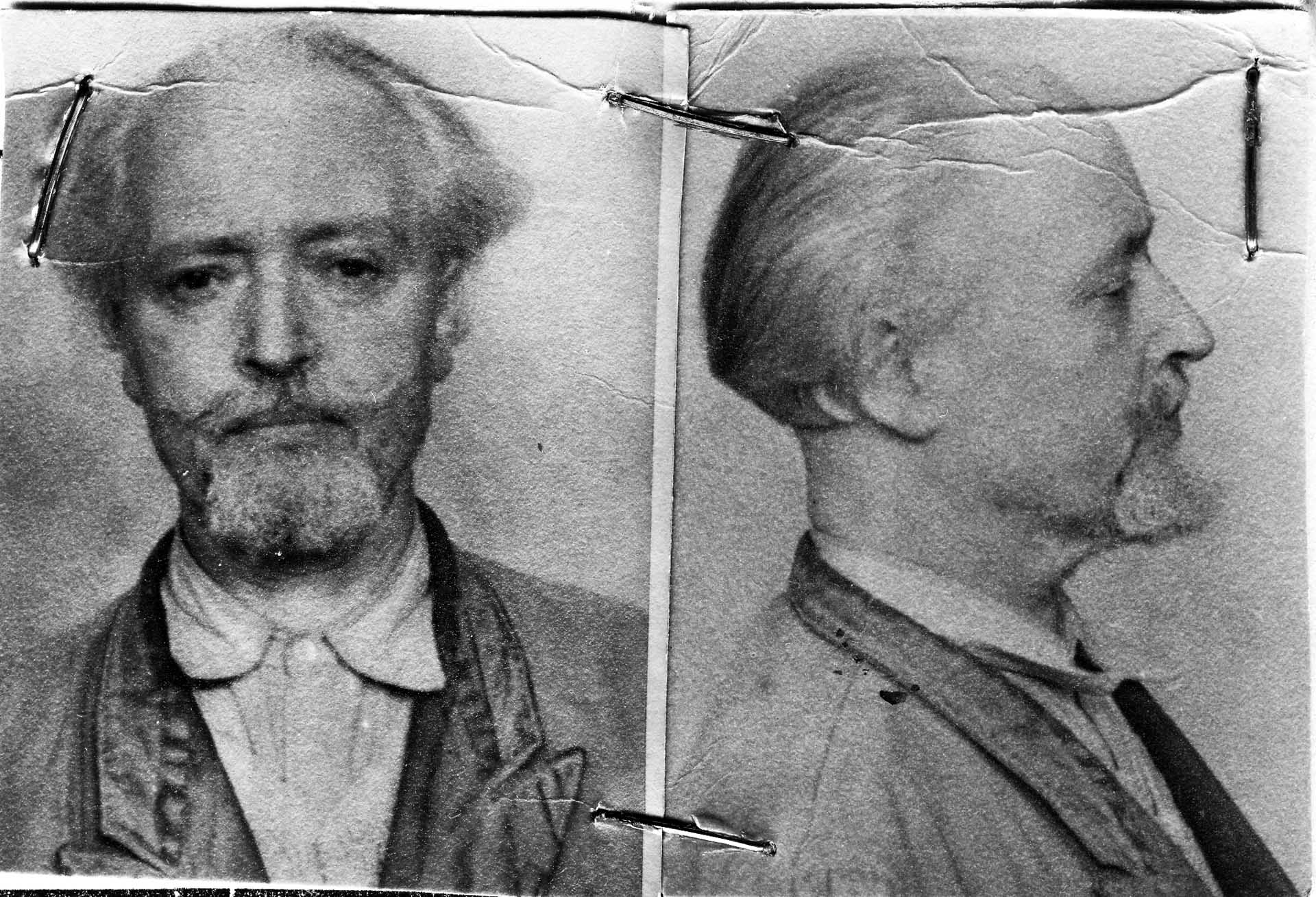 Părintele Isichie (Iacob) Macarie – Mărturisitor în temnițele comuniste