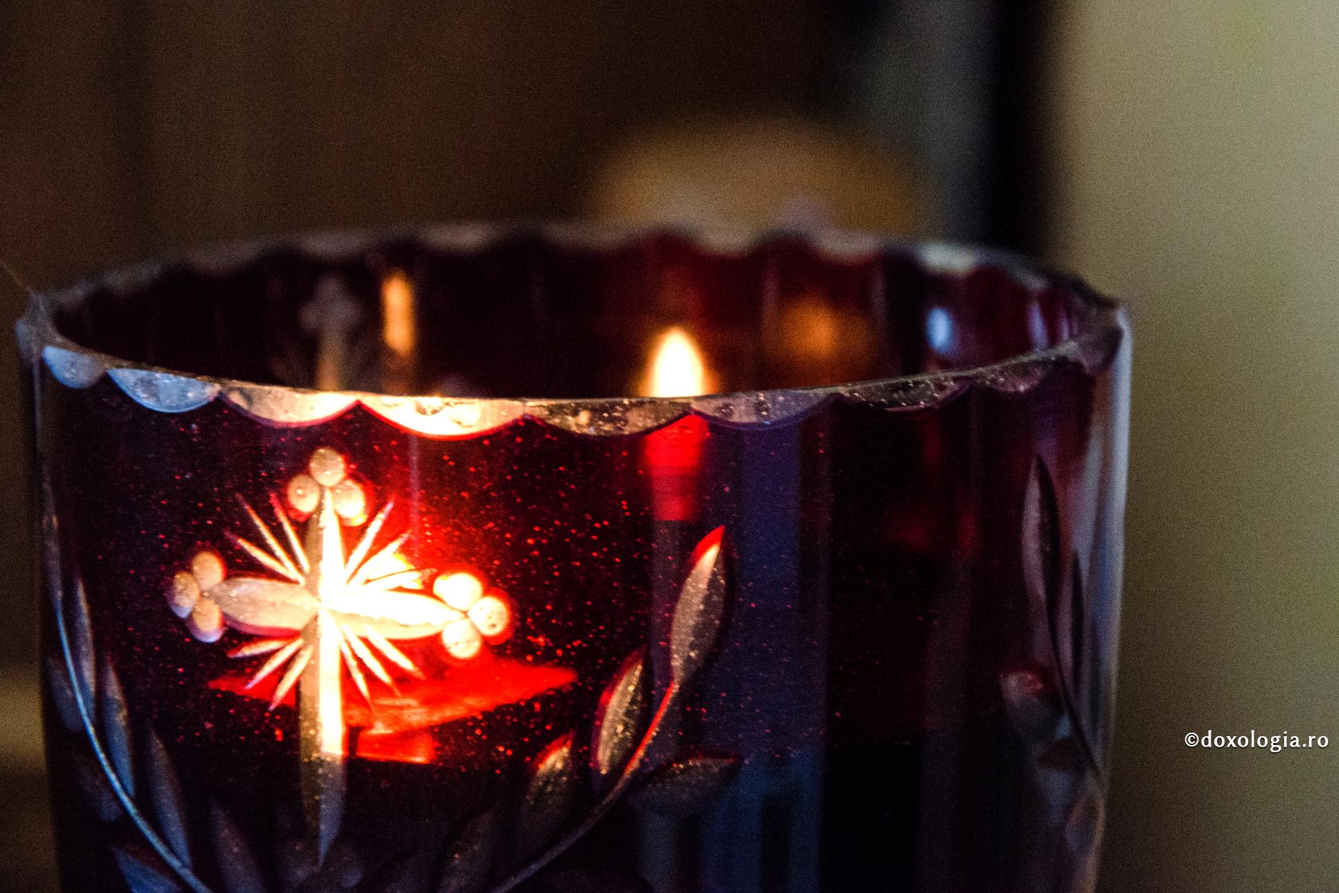 Canon de rugăciune la vreme de boli molipsitoare către Preasfânta Treime și către toți sfinții