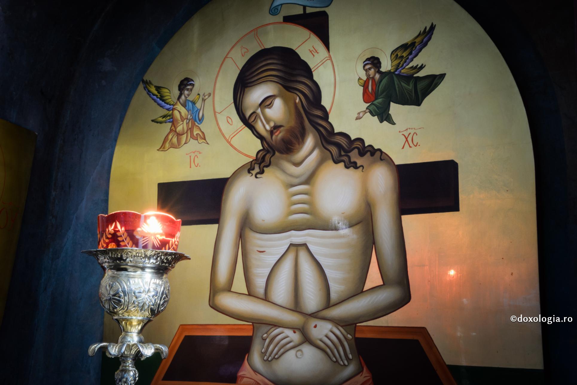 Rugăciune la vreme de molimă alcătuită de către PS Episcop Macarie al Europei de Nord