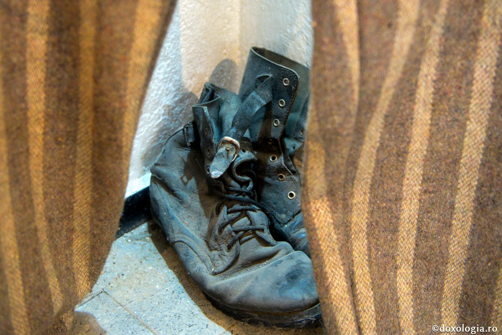 Părintele Nicolai Gheorghiu – Mărturisitor în temnițele comuniste