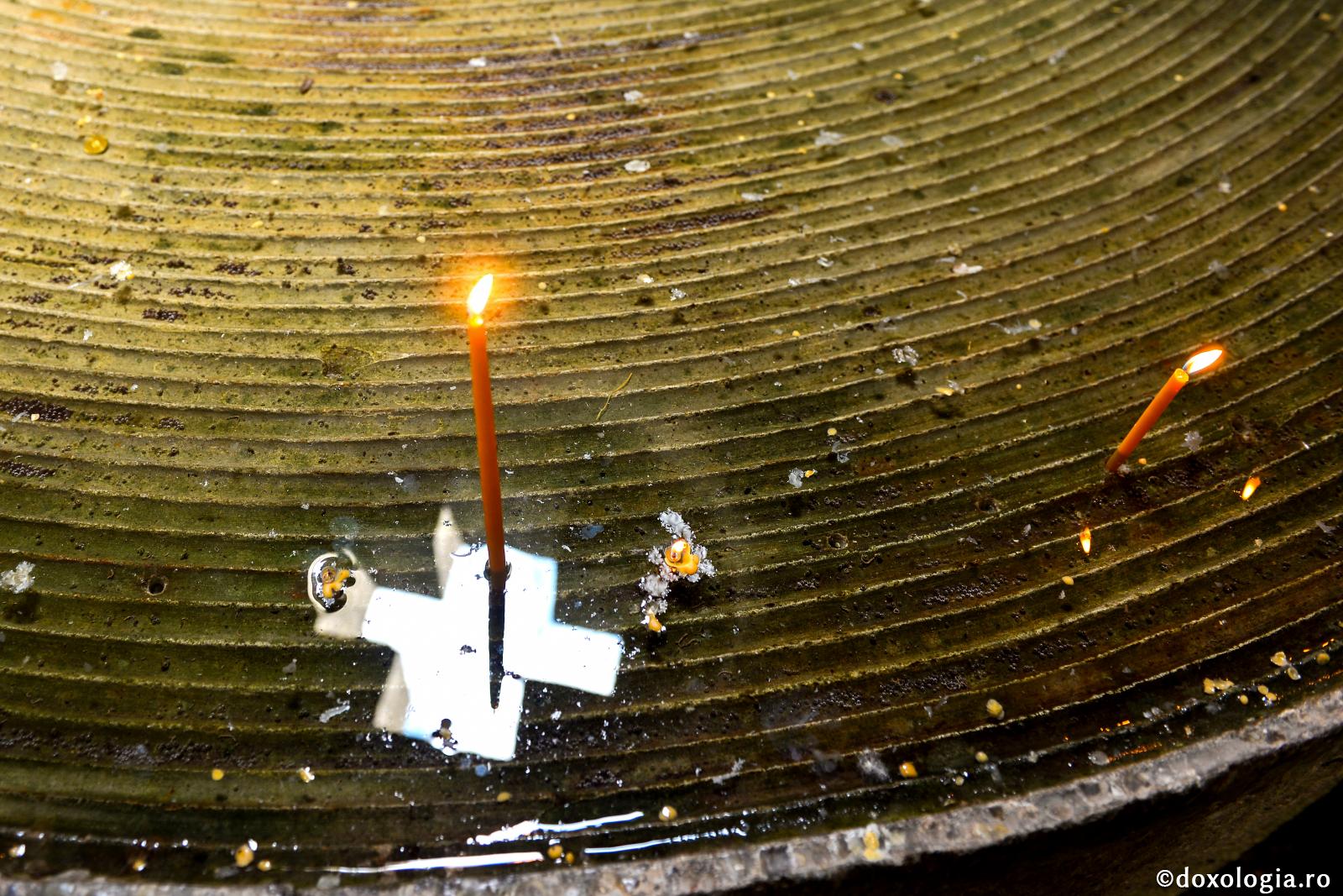 Părintele Vasile Danielescu – Mărturisitor în temnițele comuniste