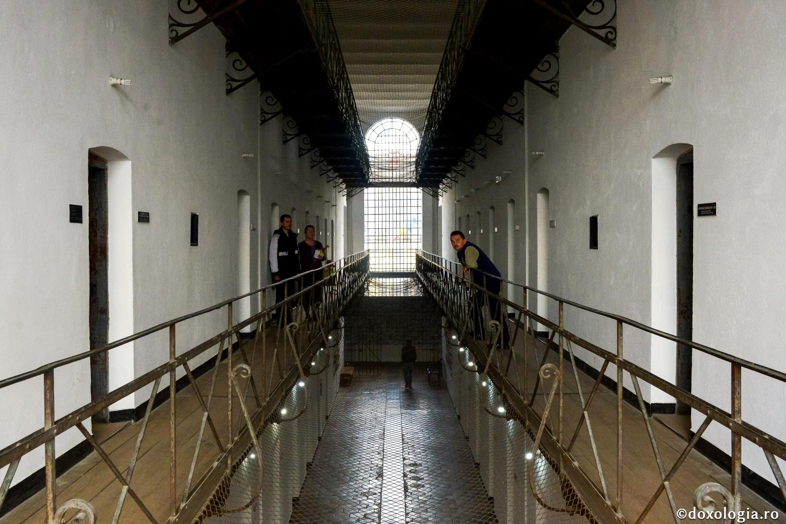 Părintele Ilie Iurăceanu – Mărturisitor în temnițele comuniste