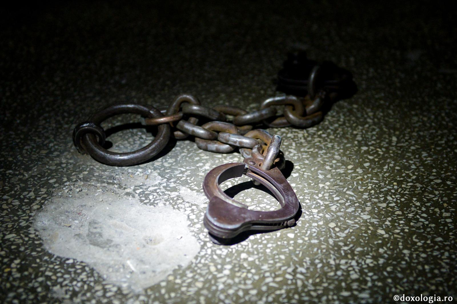 Părintele Constantin Gheorghiescu – Mărturisitor în temnițele comuniste