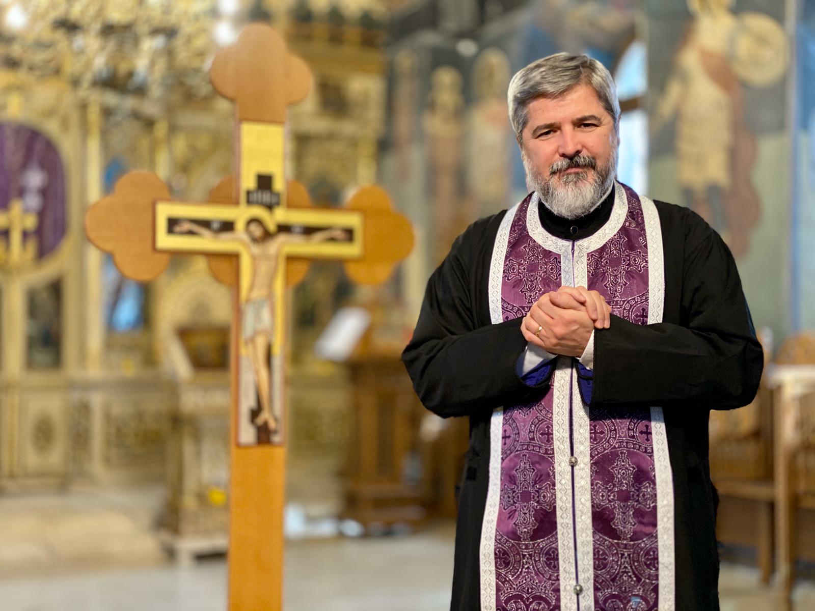 Învierea lui Hristos – izvor de speranță Învierea lui Hristos – izvor de speranță