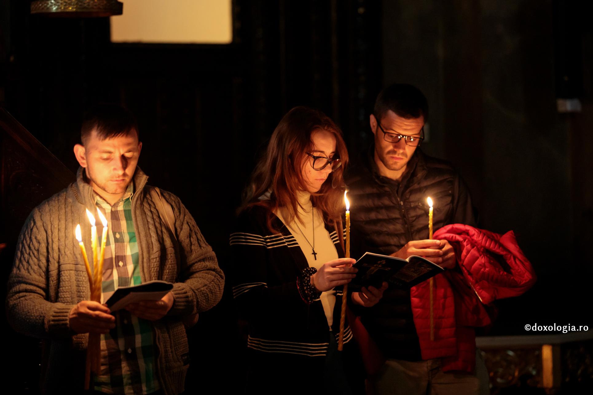 Foto: Oana Nechifor (Video) Ce să facem în Săptămâna Mare, cum să ne pregătim pentru Înviere?