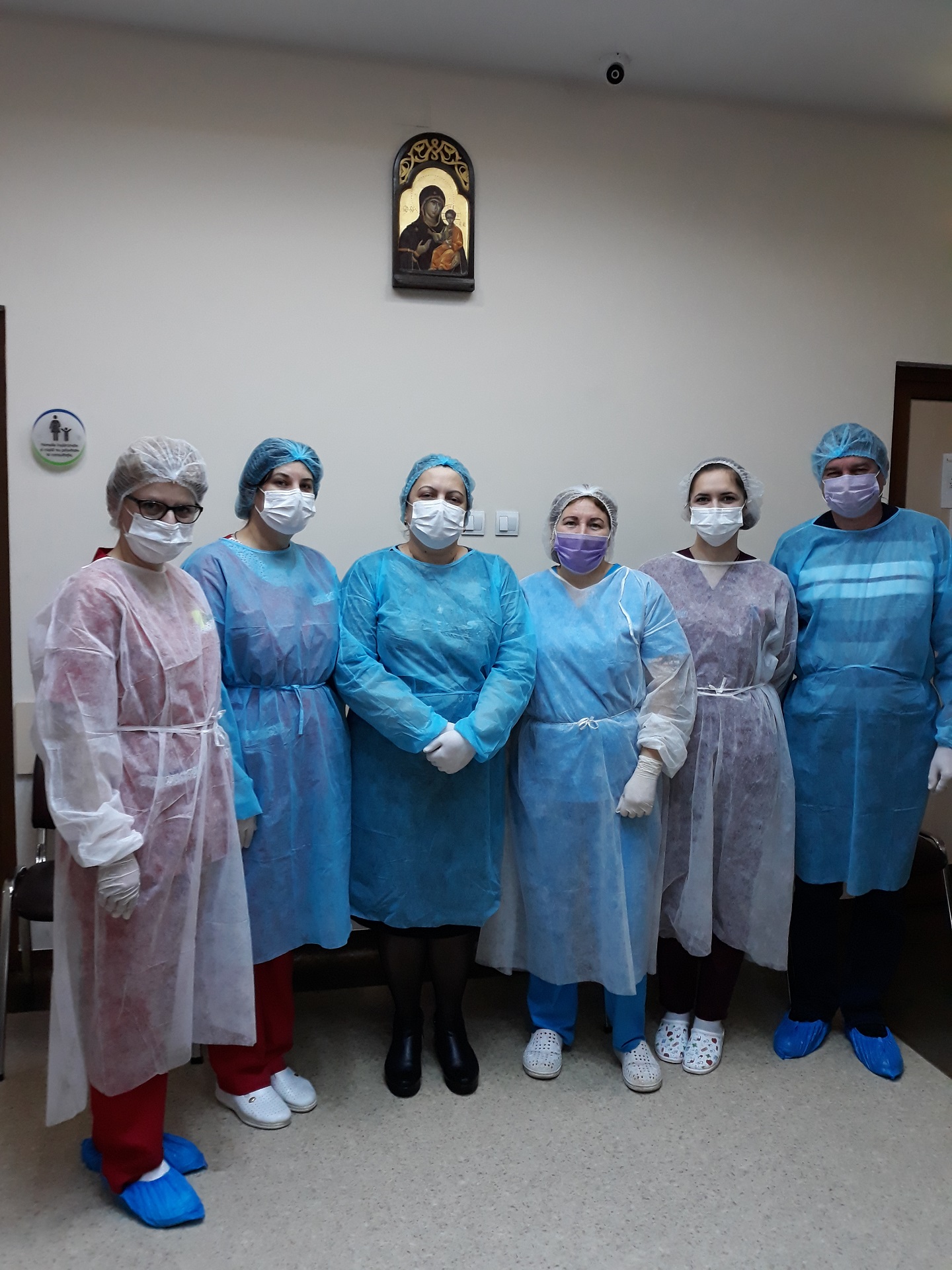 Gândurile unui doctor în vremuri de coronavirus Gândurile unui doctor în vremuri de coronavirus