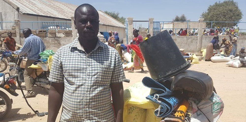 Organizația „Open Doors” – ajutor pentru creștinii persecutați și în vreme de pandemie