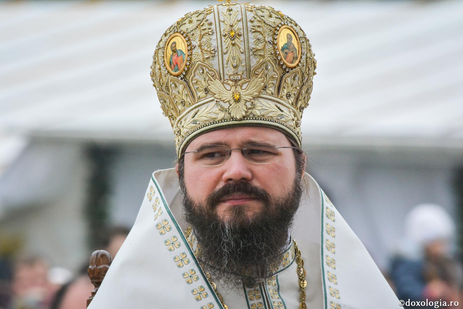 (Video) „Maica Domnului își apără neîncetat poporul în vreme de necaz și primejdie!” – PS Macarie (Video) „Maica Domnului își apără neîncetat poporul în vreme de necaz și primejdie!” – PS Macarie