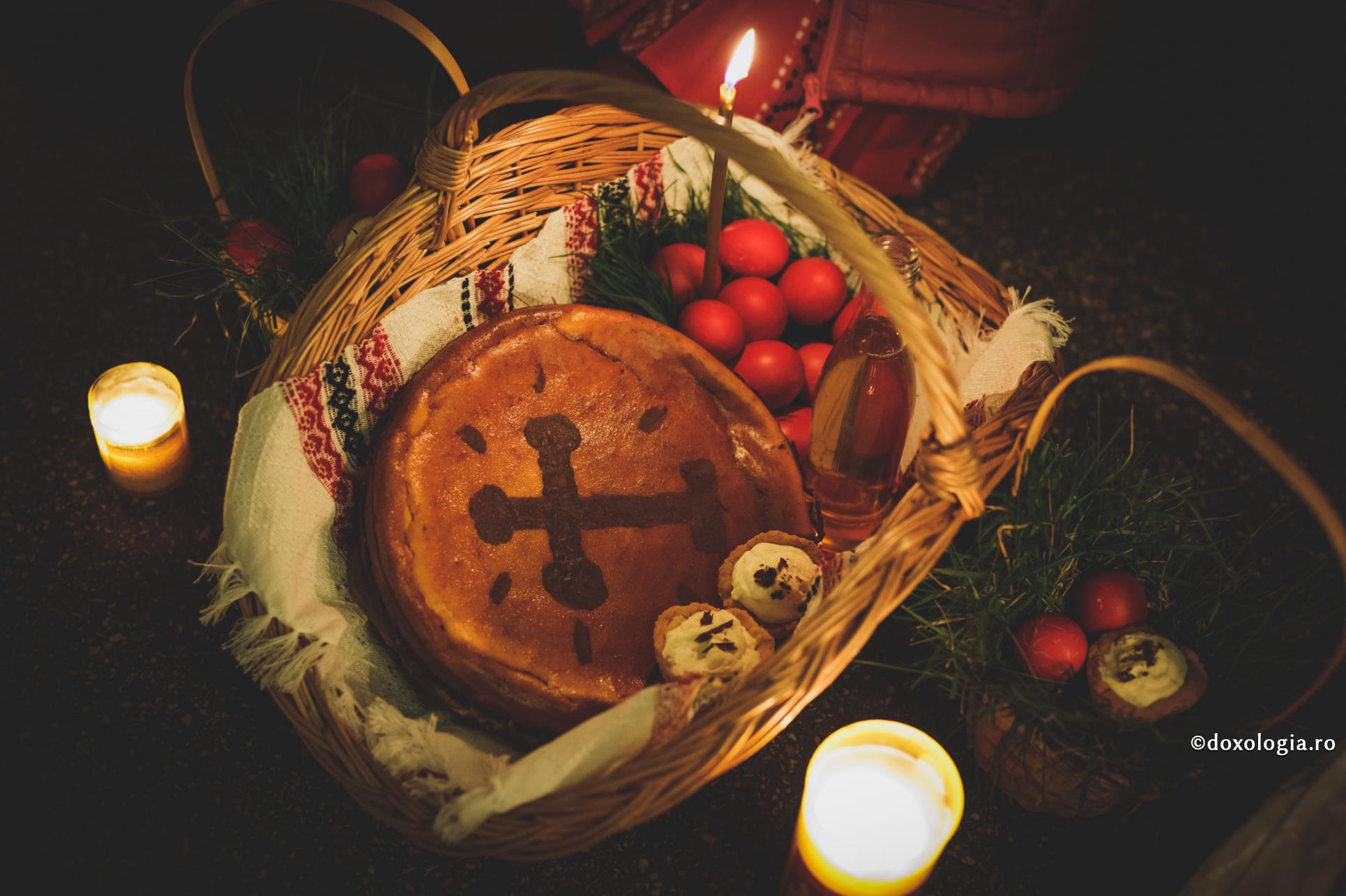 „Ȋnvierea Domnului ȋn casa omului”, pe doxologia.ro