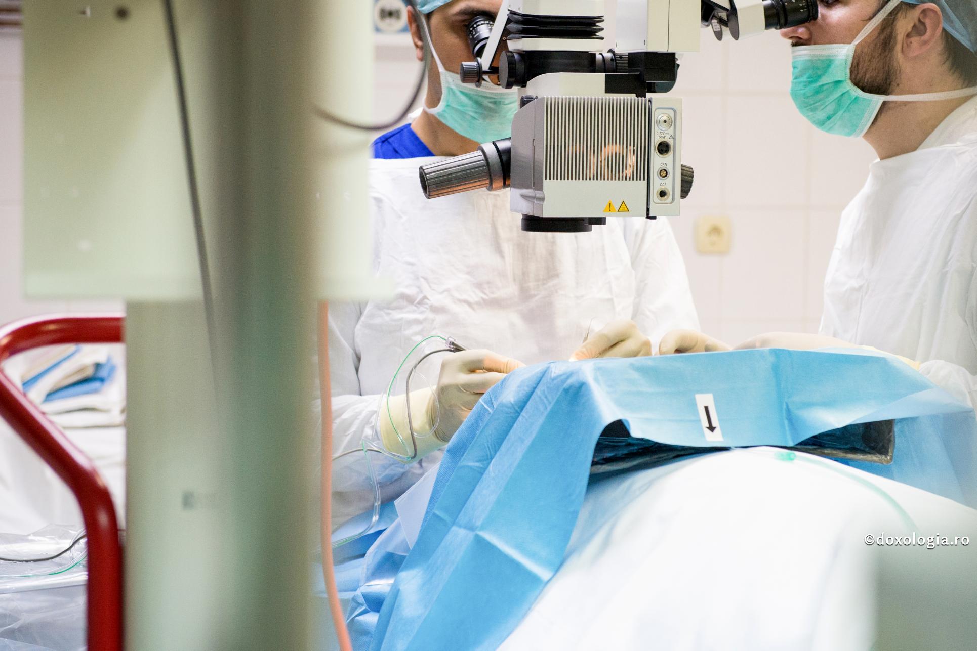 Boala şi suferinţa sunt „medicamentele” lui Dumnezeu