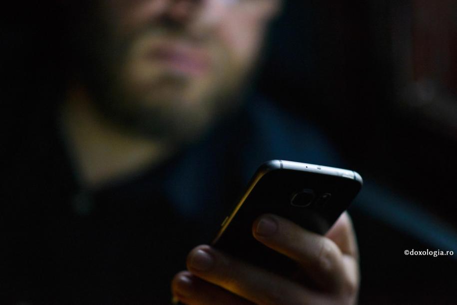 Peste 500 de persoane au primit suport duhovnicesc la Tel Verde 0800.672.027