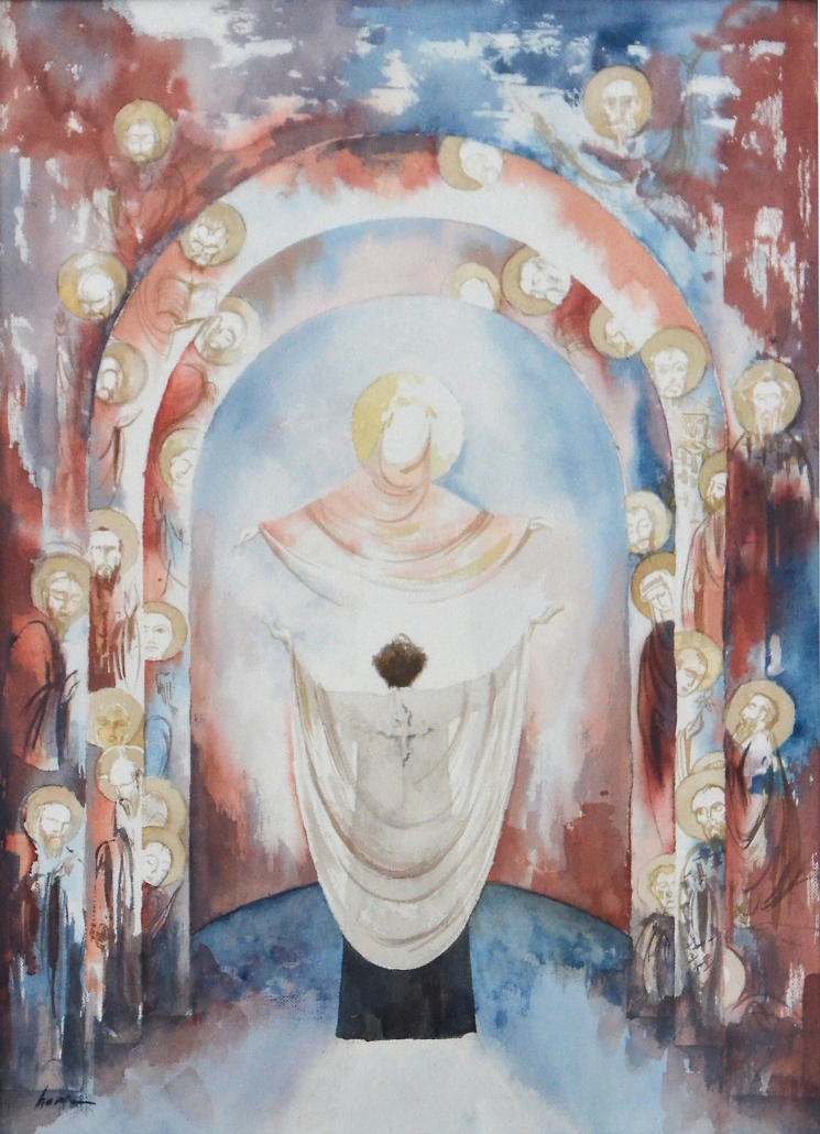 Scrisoare Părintelui meu...