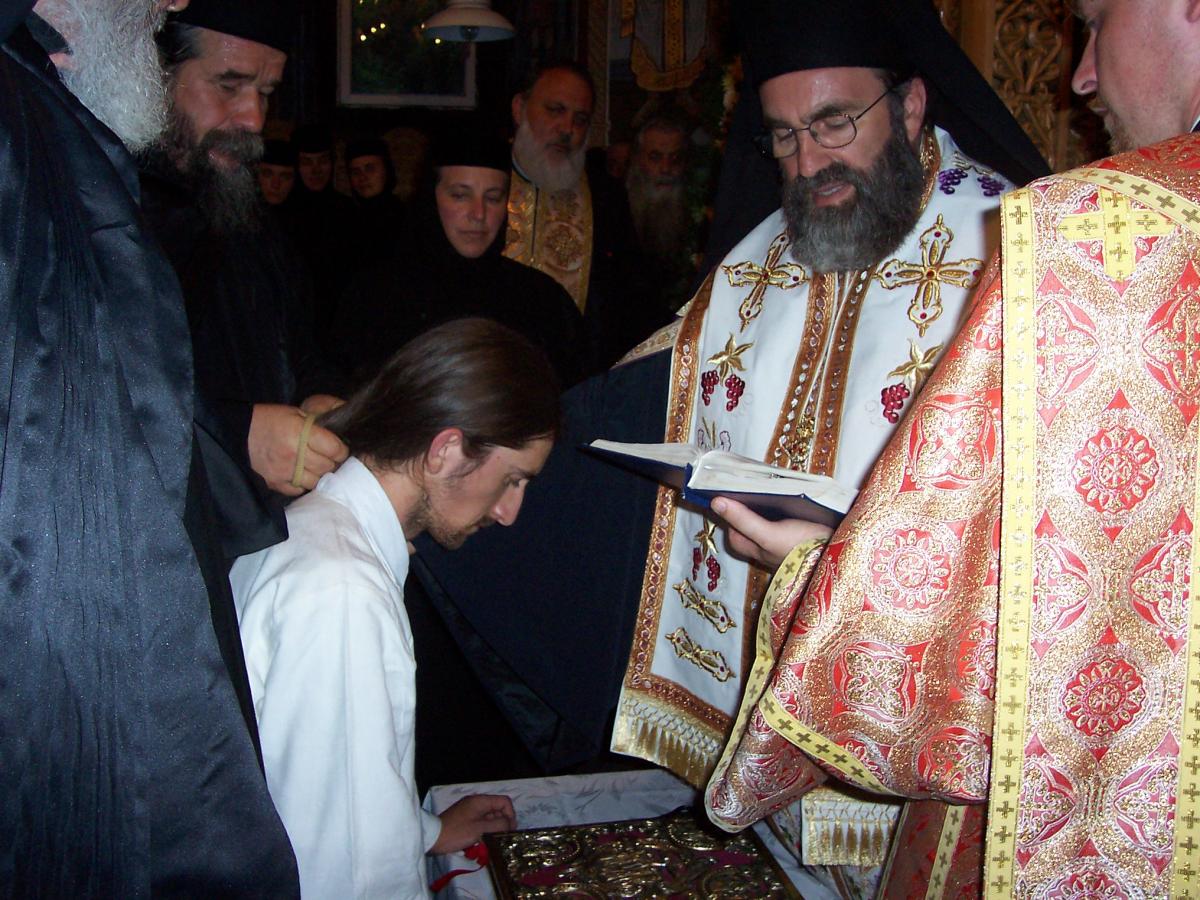 Înaltpreasfințitul Ioachim la două decenii de slujire ca arhiereu al lui Hristos Înaltpreasfințitul Ioachim la două decenii de slujire ca arhiereu al lui Hristos