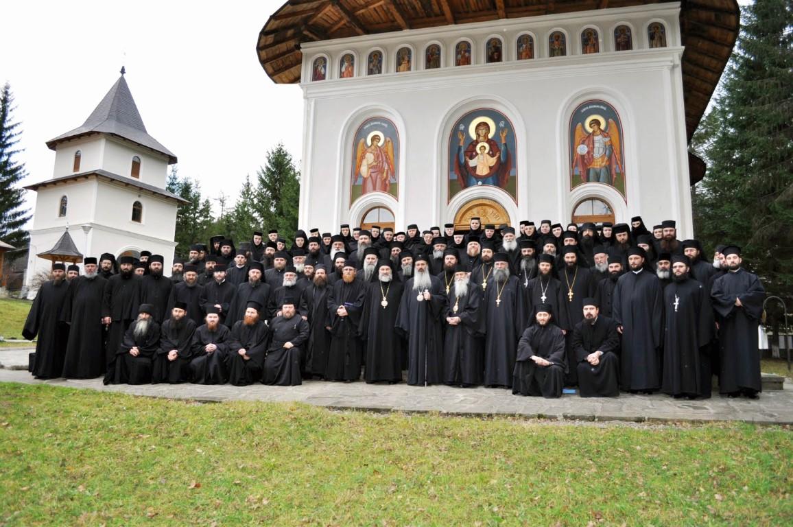 Înaltpreasfințitul Ioachim la două decenii de slujire ca arhiereu al lui Hristos Înaltpreasfințitul Ioachim la două decenii de slujire ca arhiereu al lui Hristos