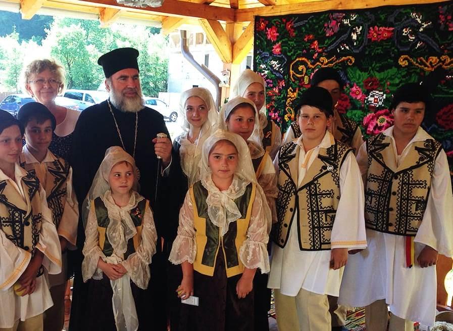 Înaltpreasfințitul Ioachim la două decenii de slujire ca arhiereu al lui Hristos Înaltpreasfințitul Ioachim la două decenii de slujire ca arhiereu al lui Hristos